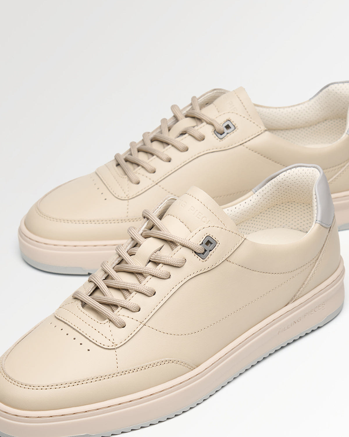 Conventional Mondo Trim Beige