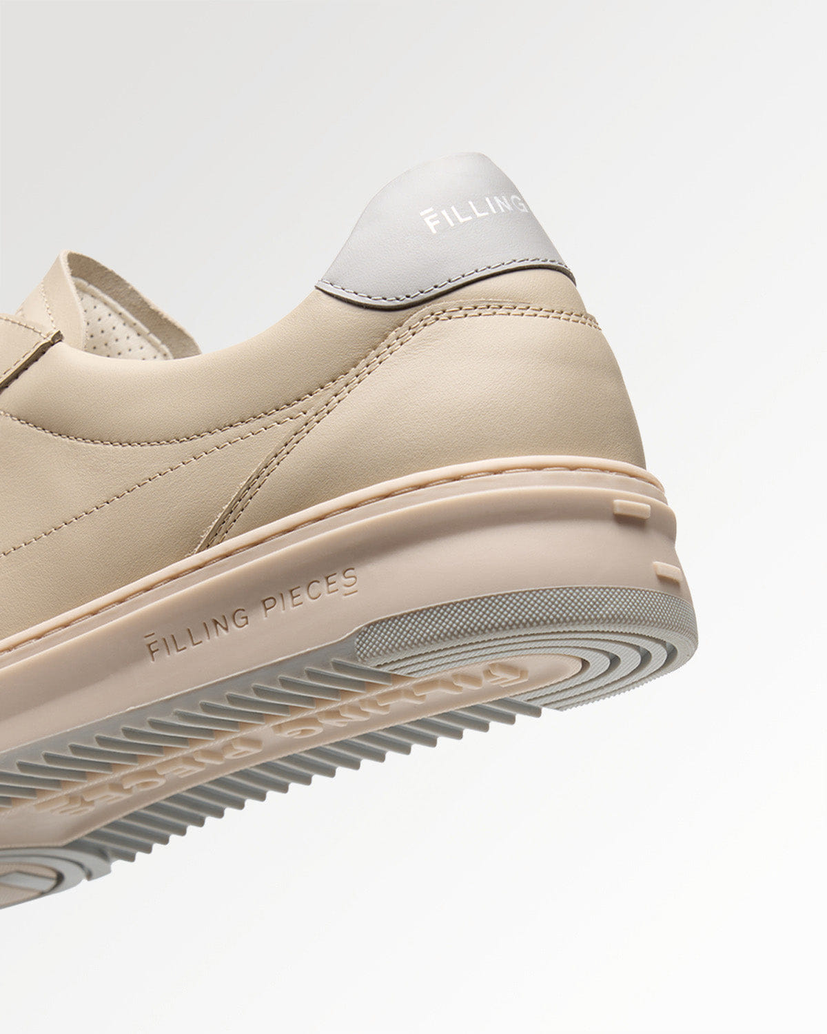 Conventional Mondo Trim Beige