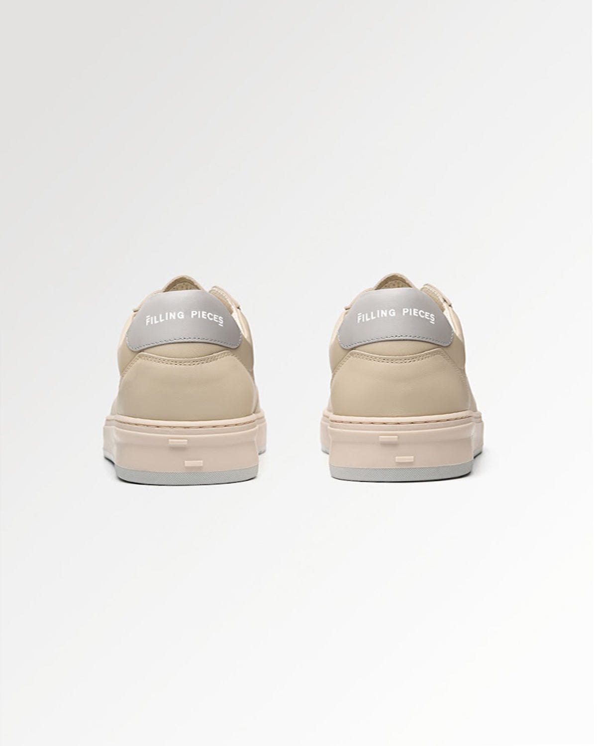 Conventional Mondo Trim Beige