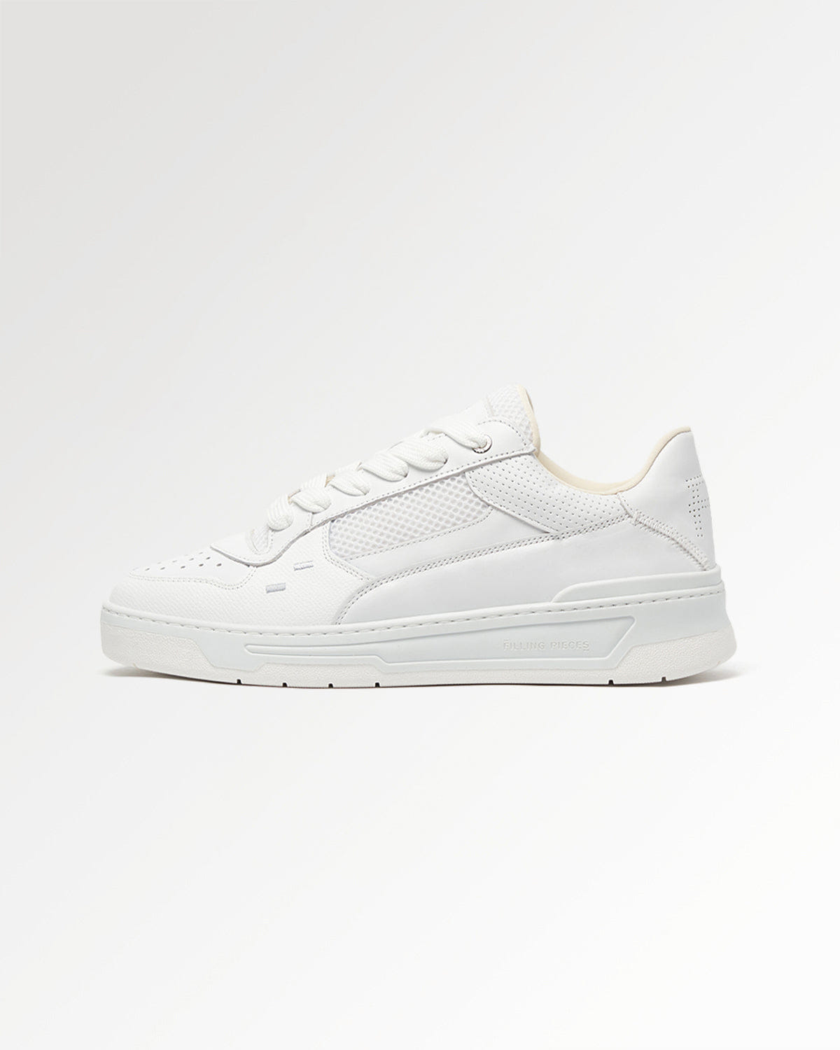Trend Maven Cruiser Crumbs White