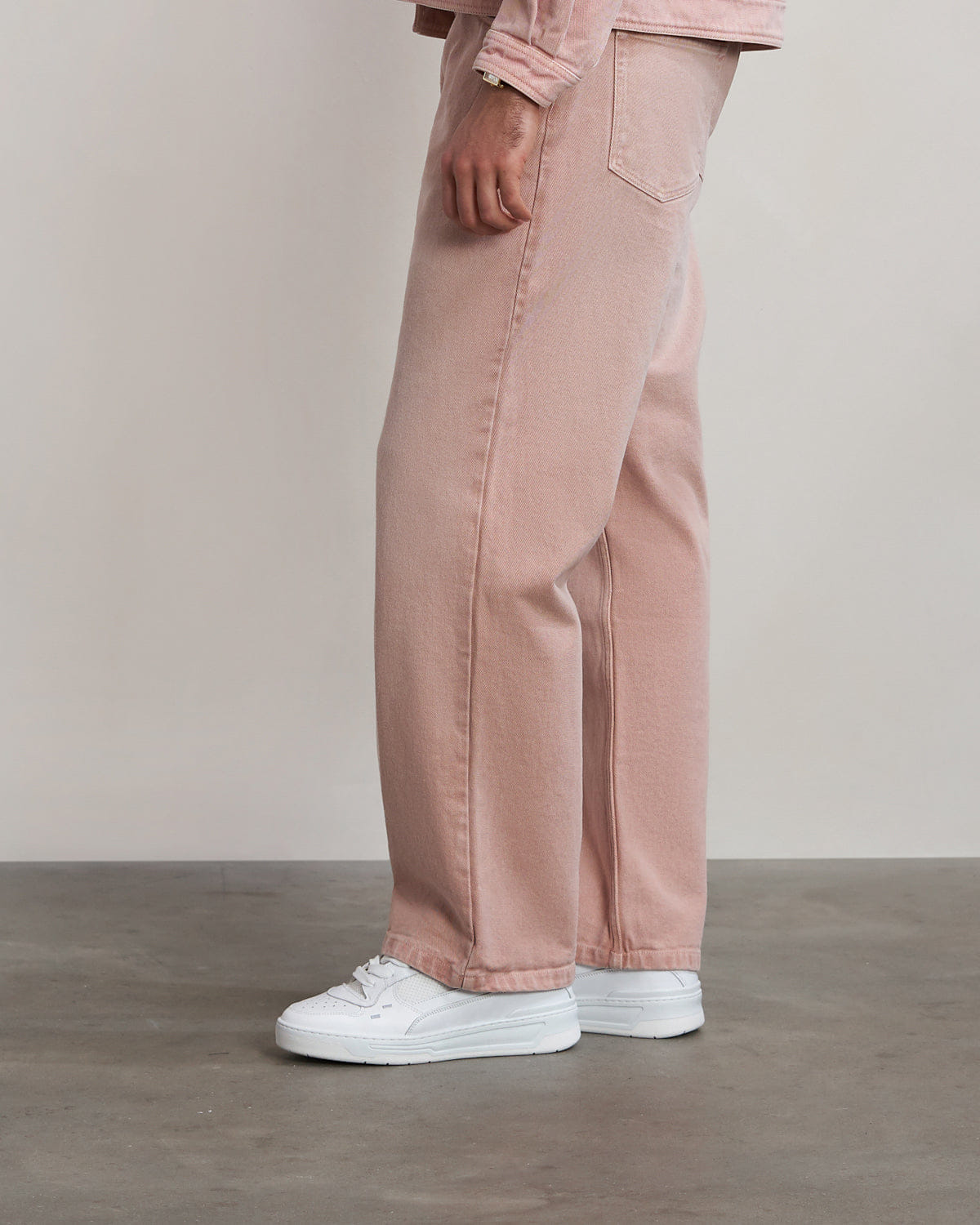 Trend Maven Cruiser Crumbs White