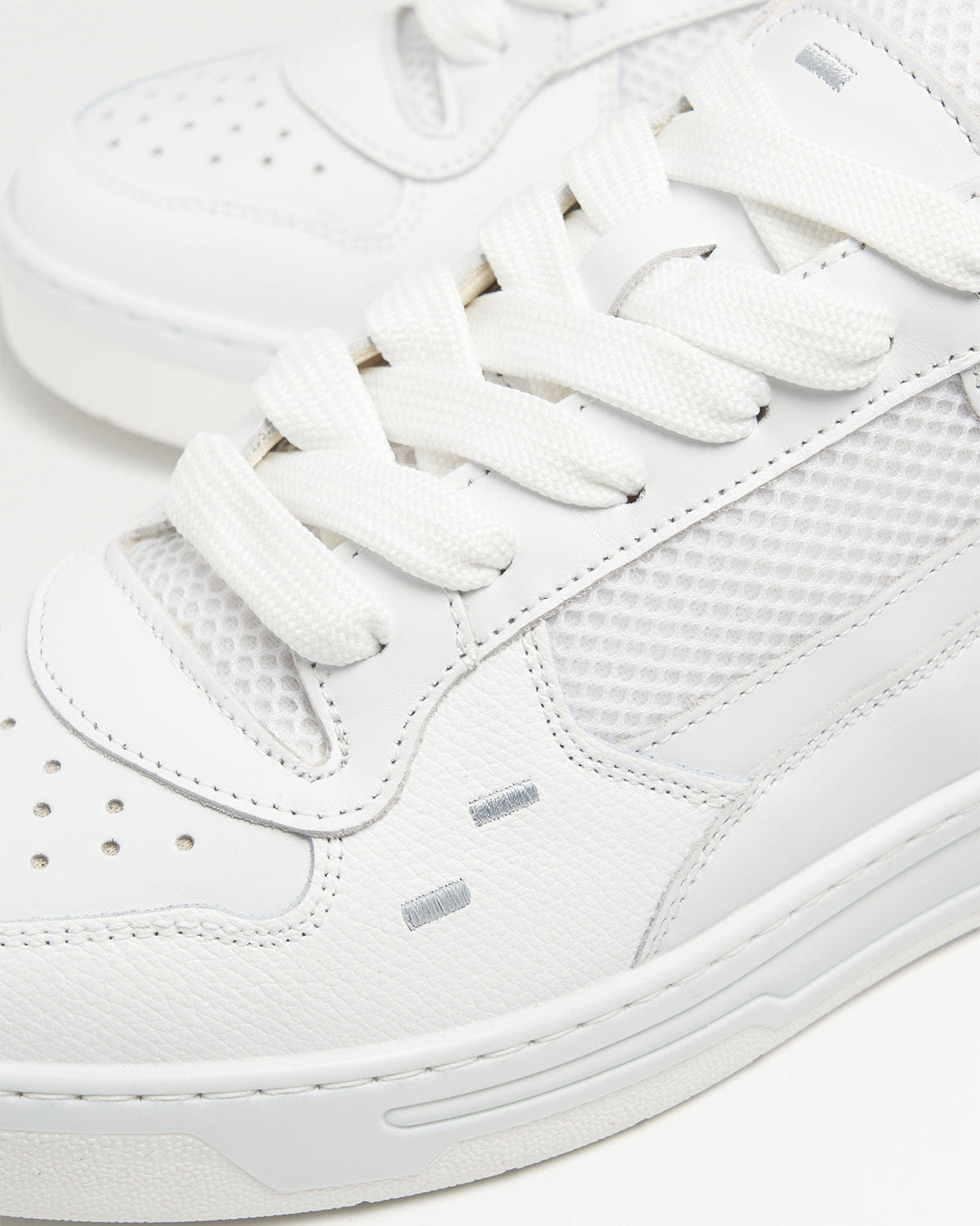 Trend Maven Cruiser Crumbs White