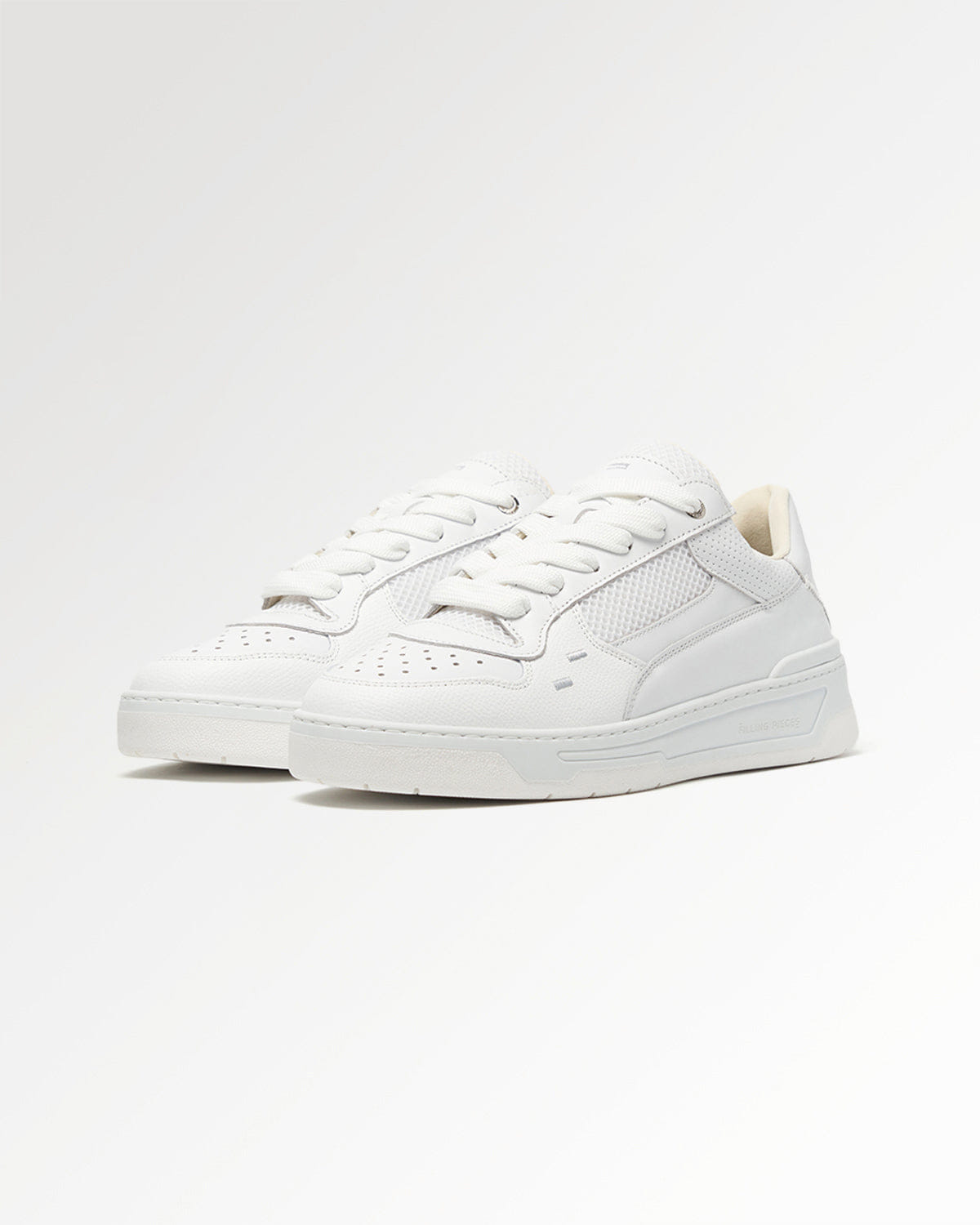 Trend Maven Cruiser Crumbs White