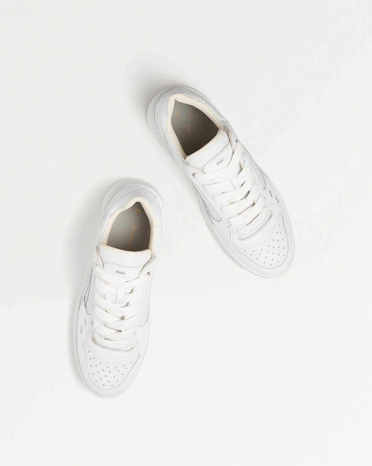 Trend Maven Cruiser Crumbs White
