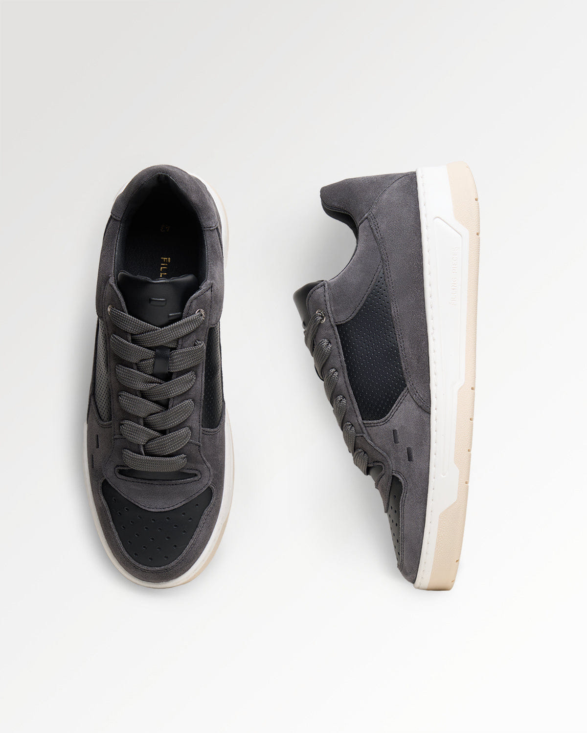 Trend Maven Cruiser Neat Black / Grey