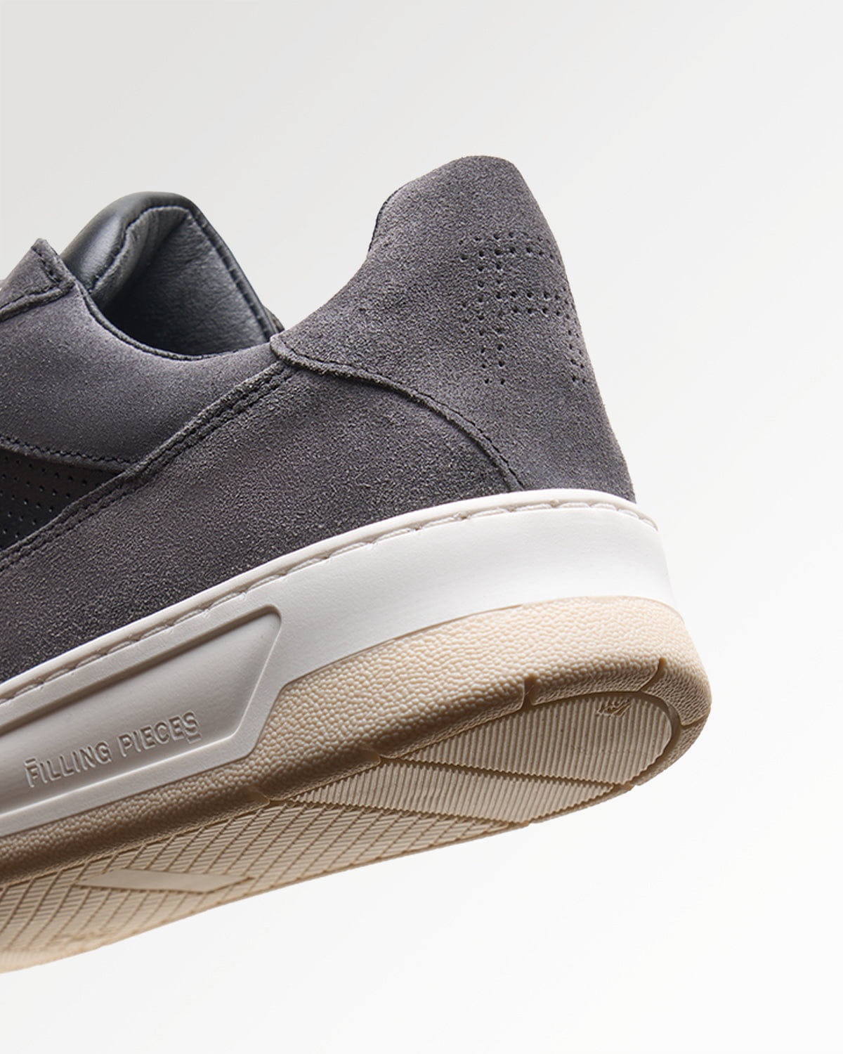 Trend Maven Cruiser Neat Black / Grey