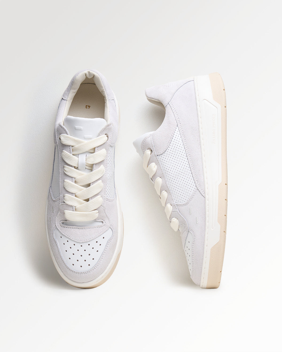 Trend Maven Cruiser Neat Off White