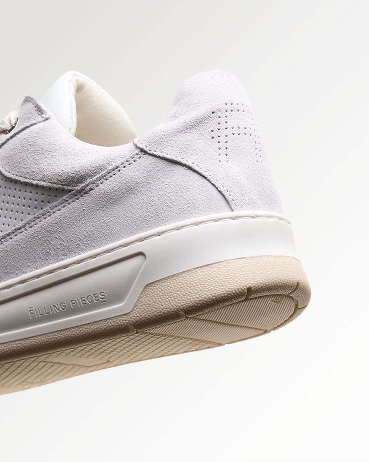 Trend Maven Cruiser Neat Off White