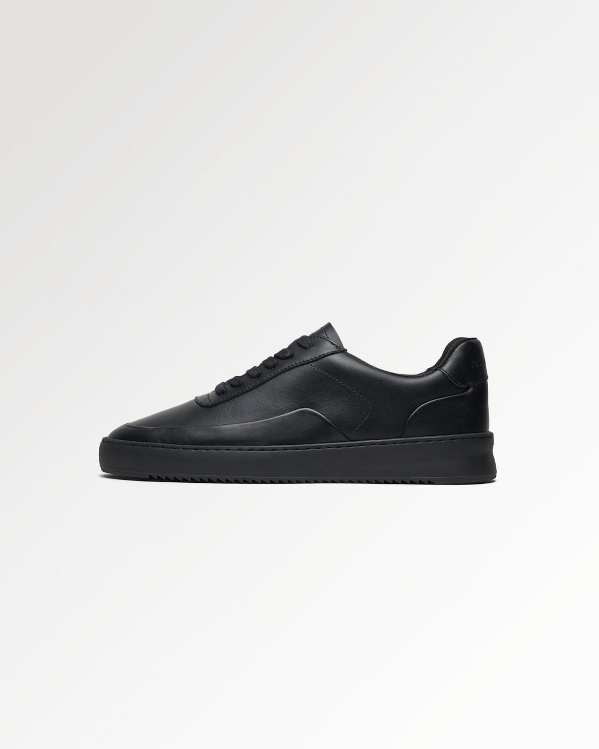 Entry Luxury Mondo Seamless Black