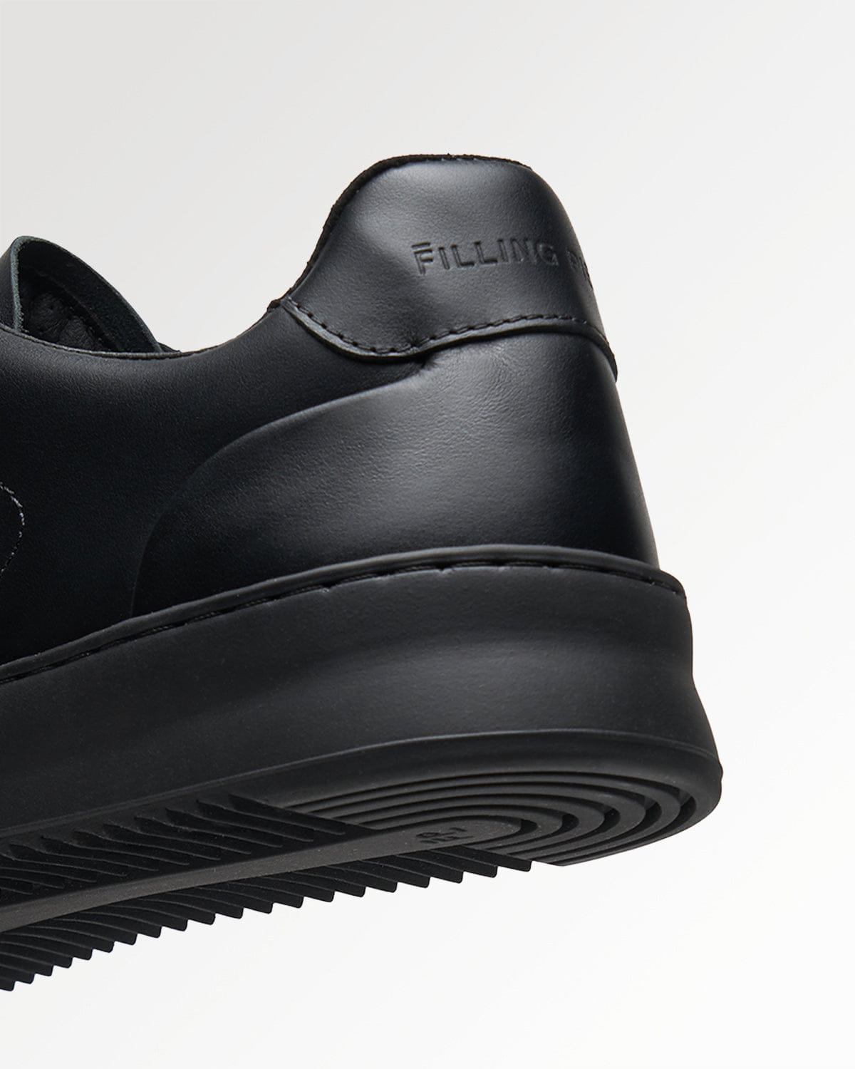Entry Luxury Mondo Seamless Black