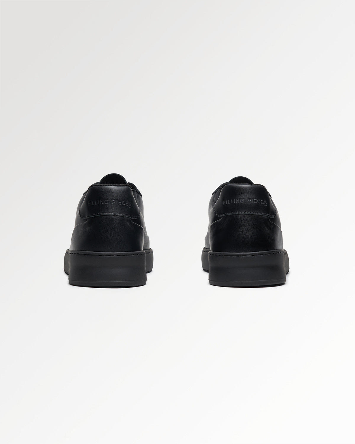 Entry Luxury Mondo Seamless Black