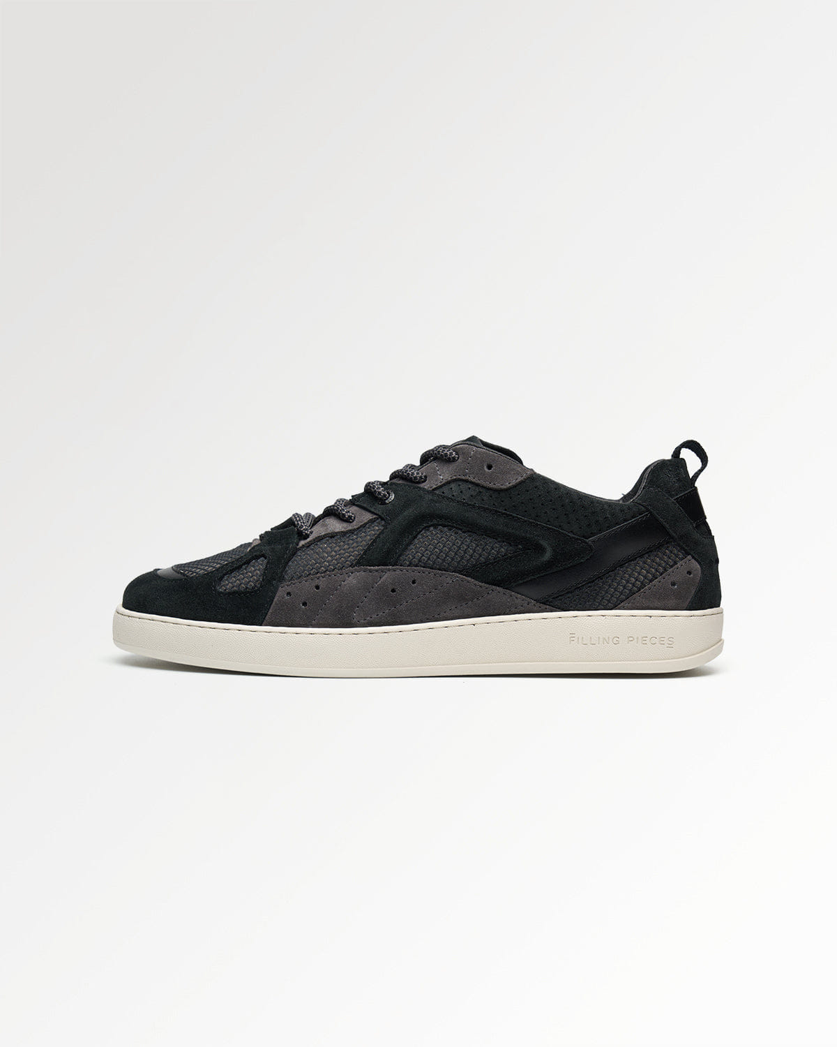 Trend Maven Prism Peak Black / Grey