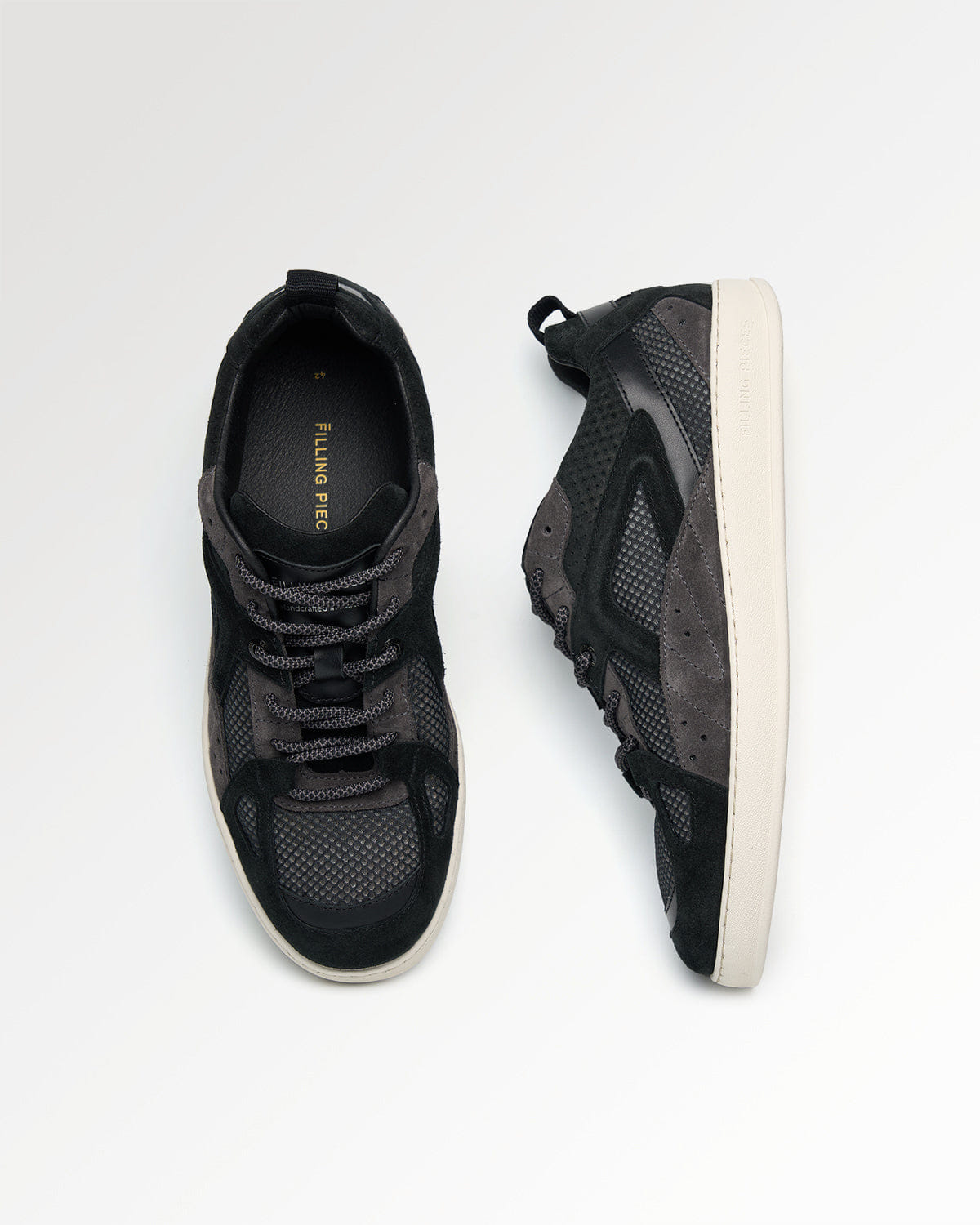 Trend Maven Prism Peak Black / Grey