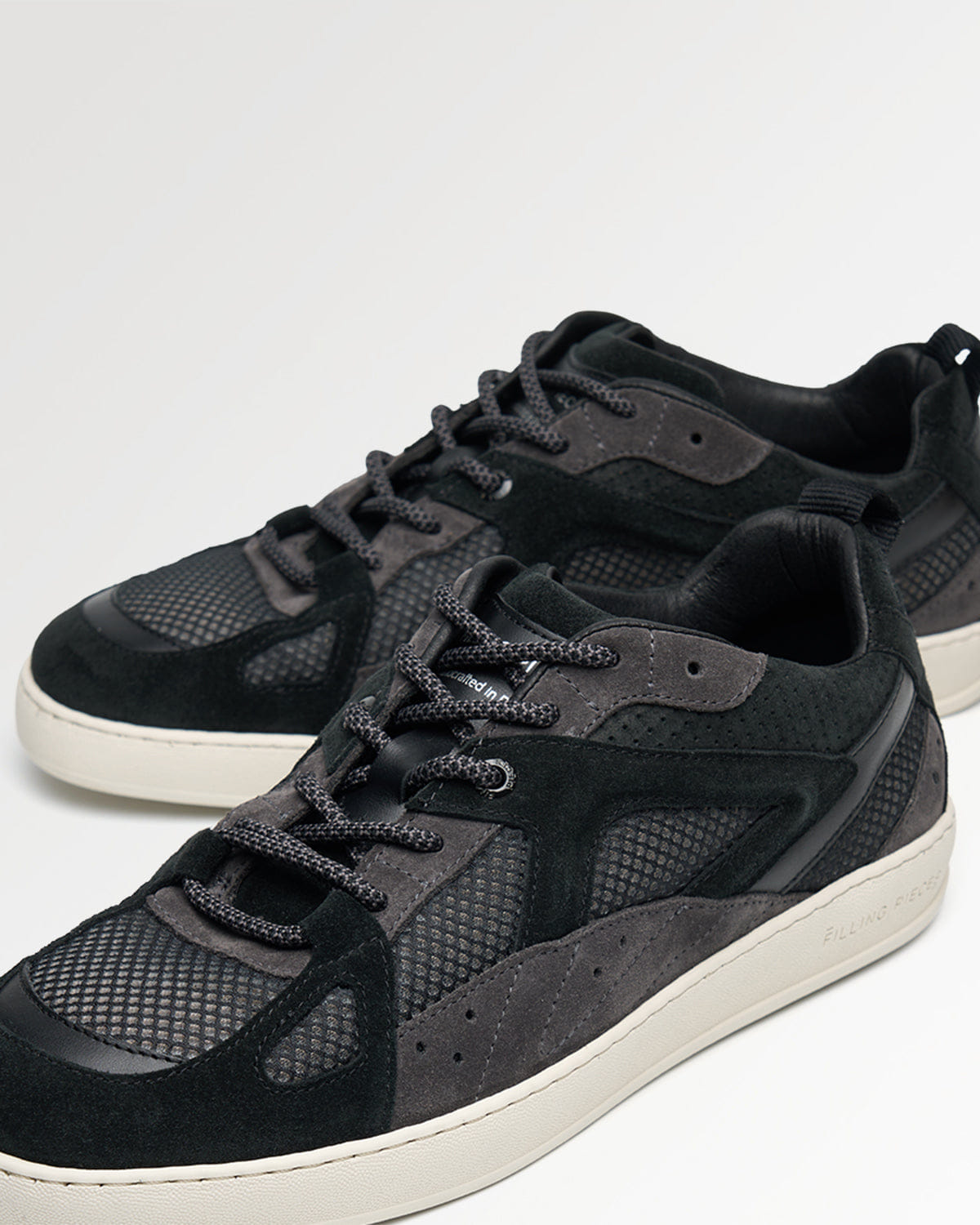 Trend Maven Prism Peak Black / Grey