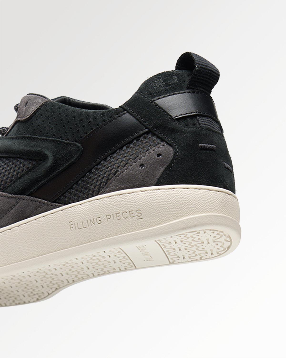 Trend Maven Prism Peak Black / Grey