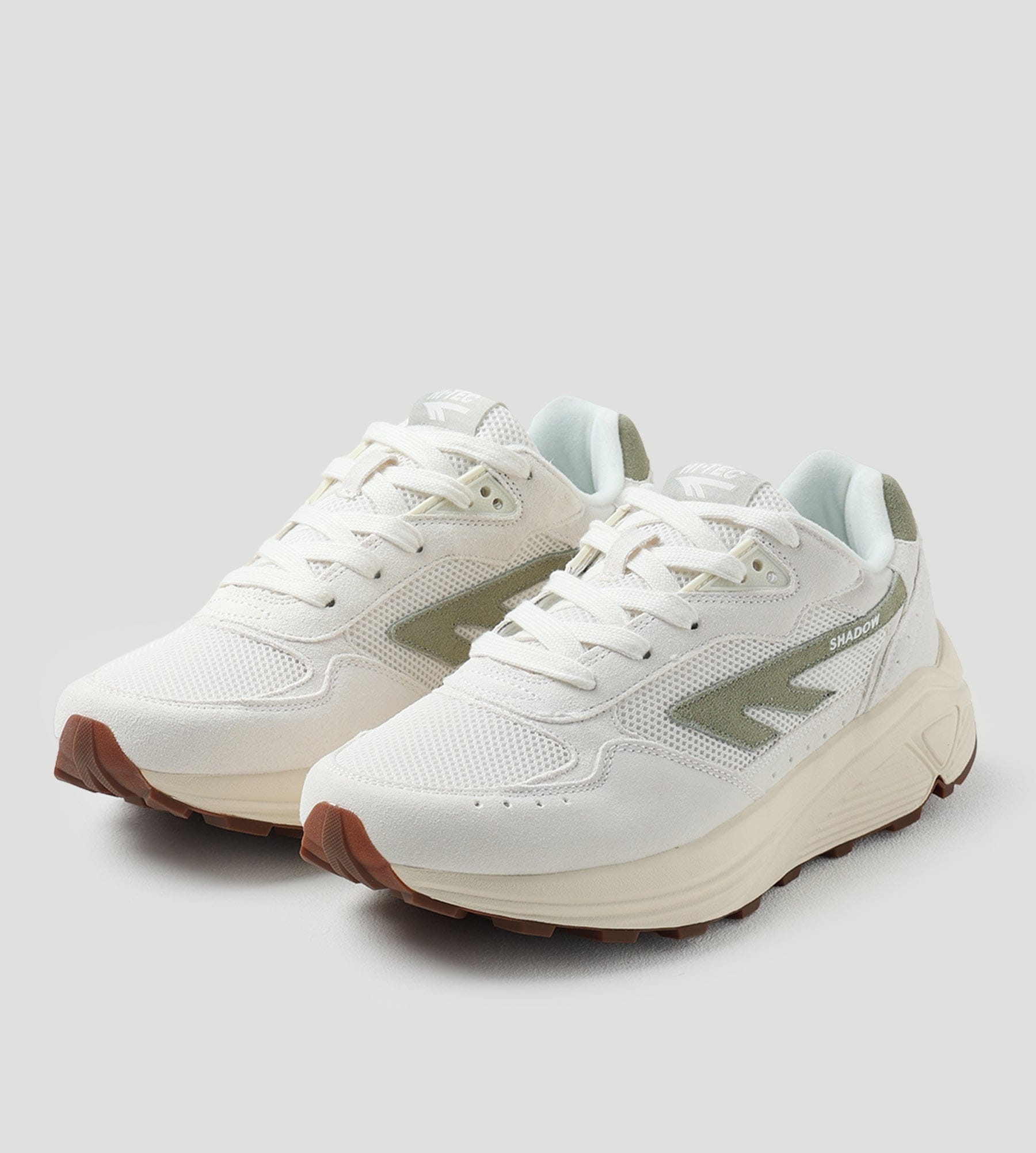 Hi - Tec HTS SHADOW RGS Alfalfa Gardenia Gum