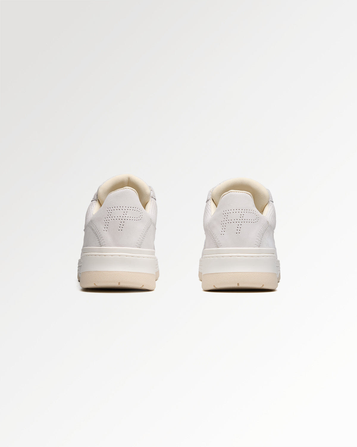 Trend Maven Cruiser Suede White