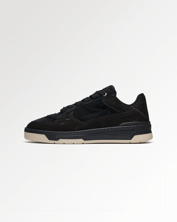 Trend Maven Cruiser Suede Black