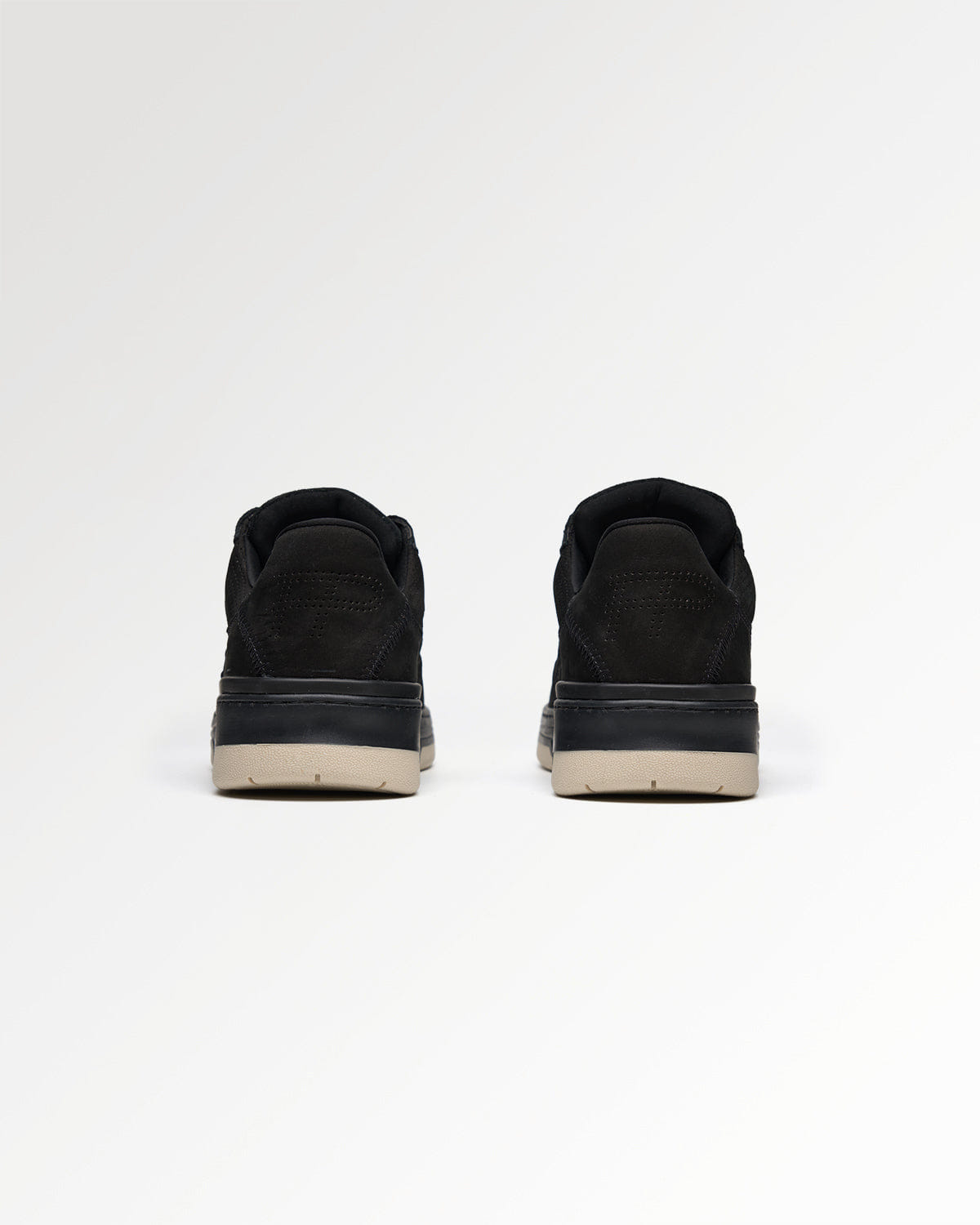 Trend Maven Cruiser Suede Black