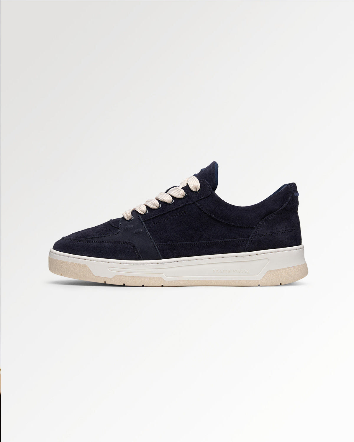 Trend Maven Low Vise Suede Navy