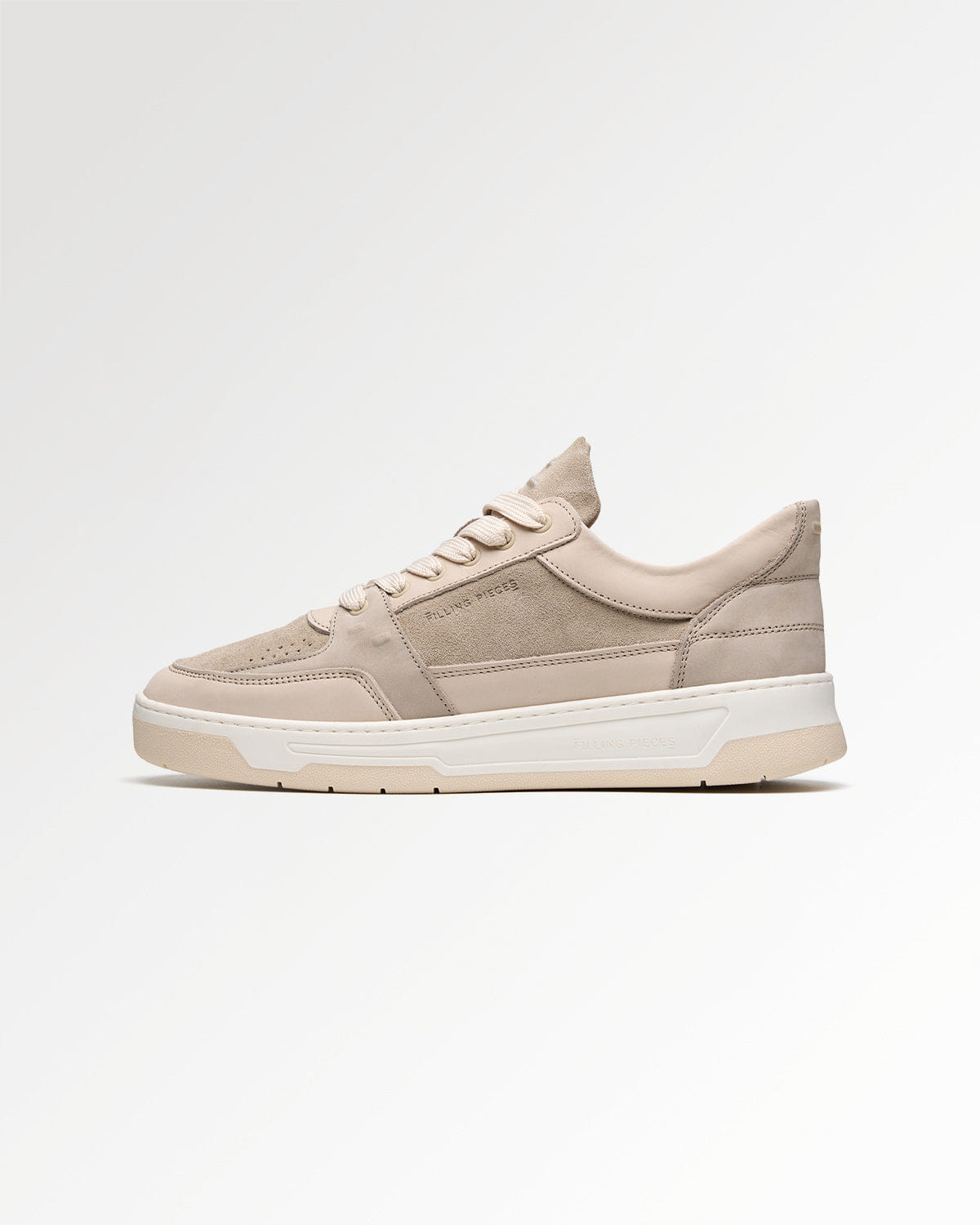 Trend Maven Low Vise Mix Pure