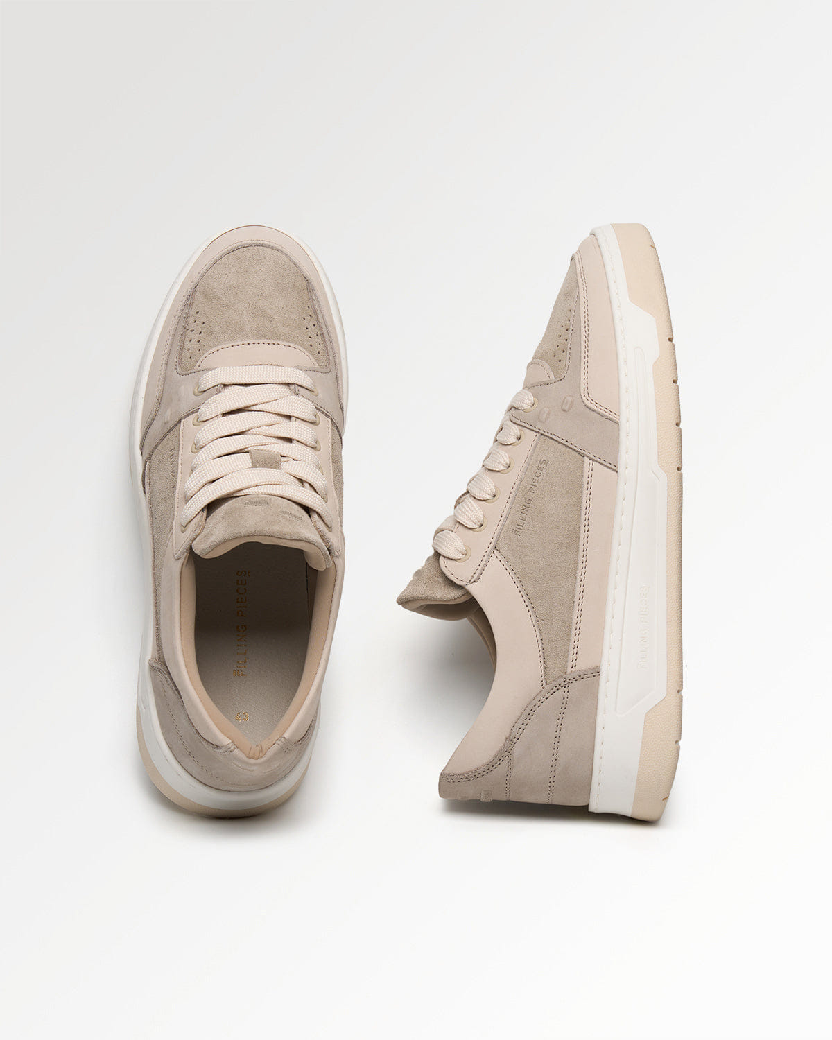 Trend Maven Low Vise Mix Pure