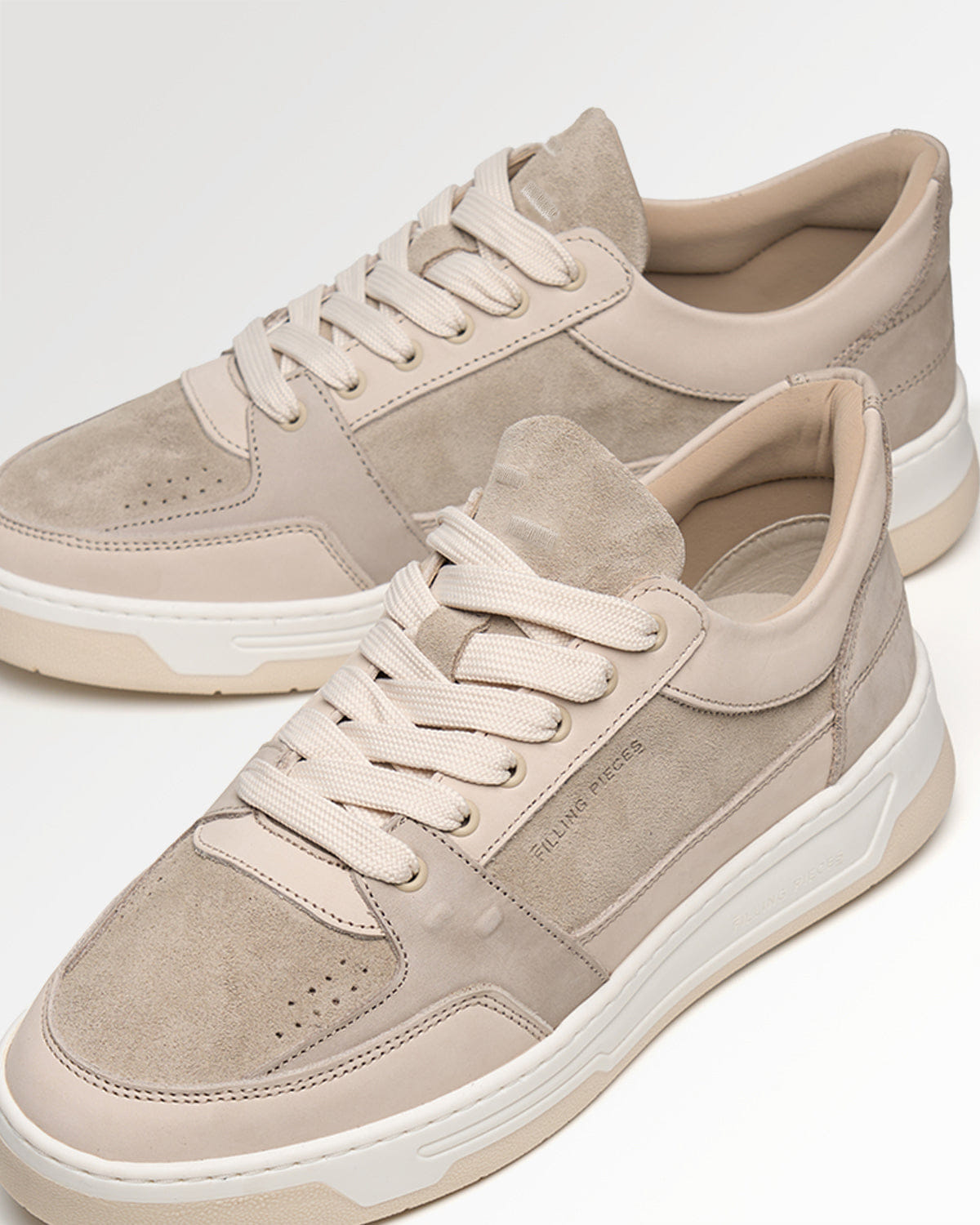Trend Maven Low Vise Mix Pure