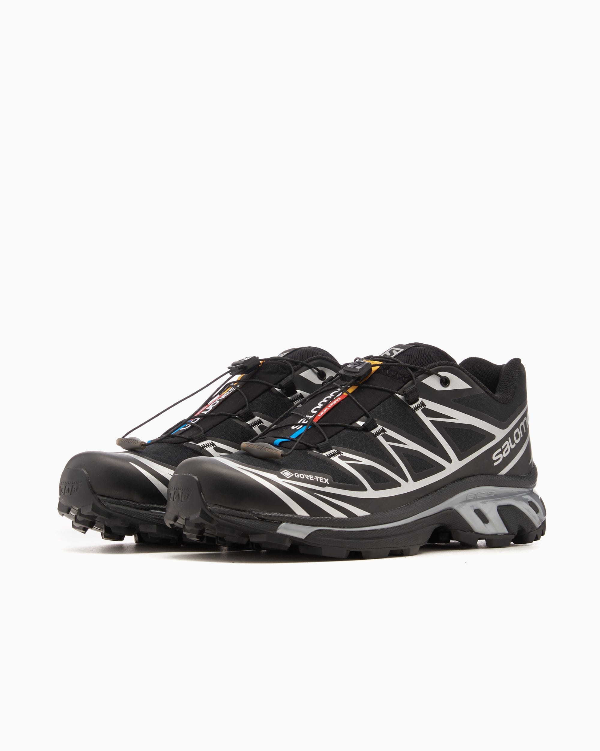 Salomon Advanced XT - 6 Gore - Tex®