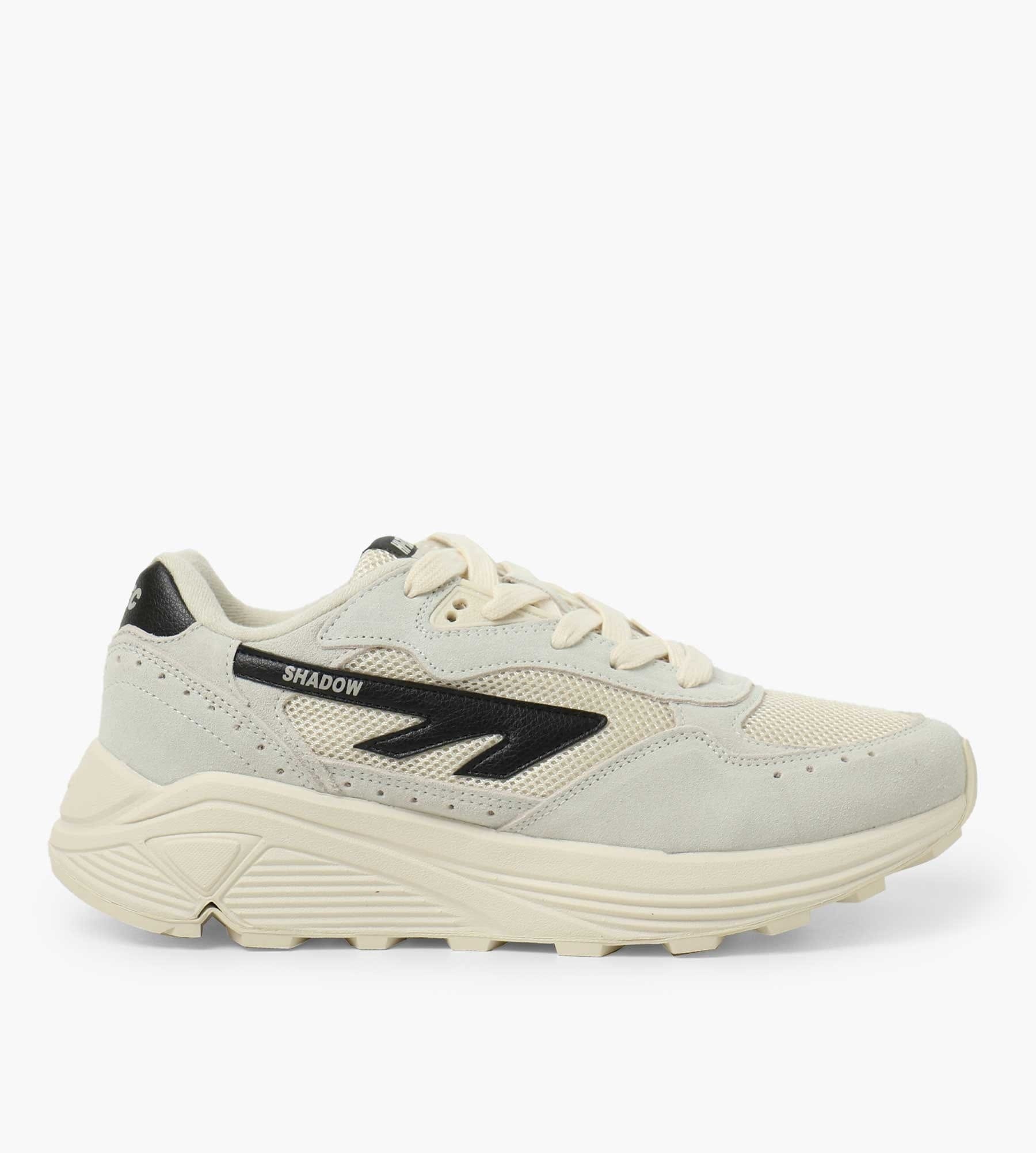Hi - tec HTS Silver Shadow RGS Offwhite Black