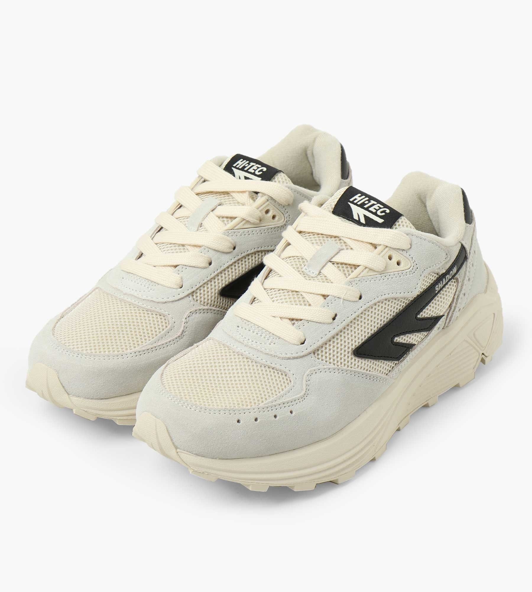 Hi - tec HTS Silver Shadow RGS Offwhite Black