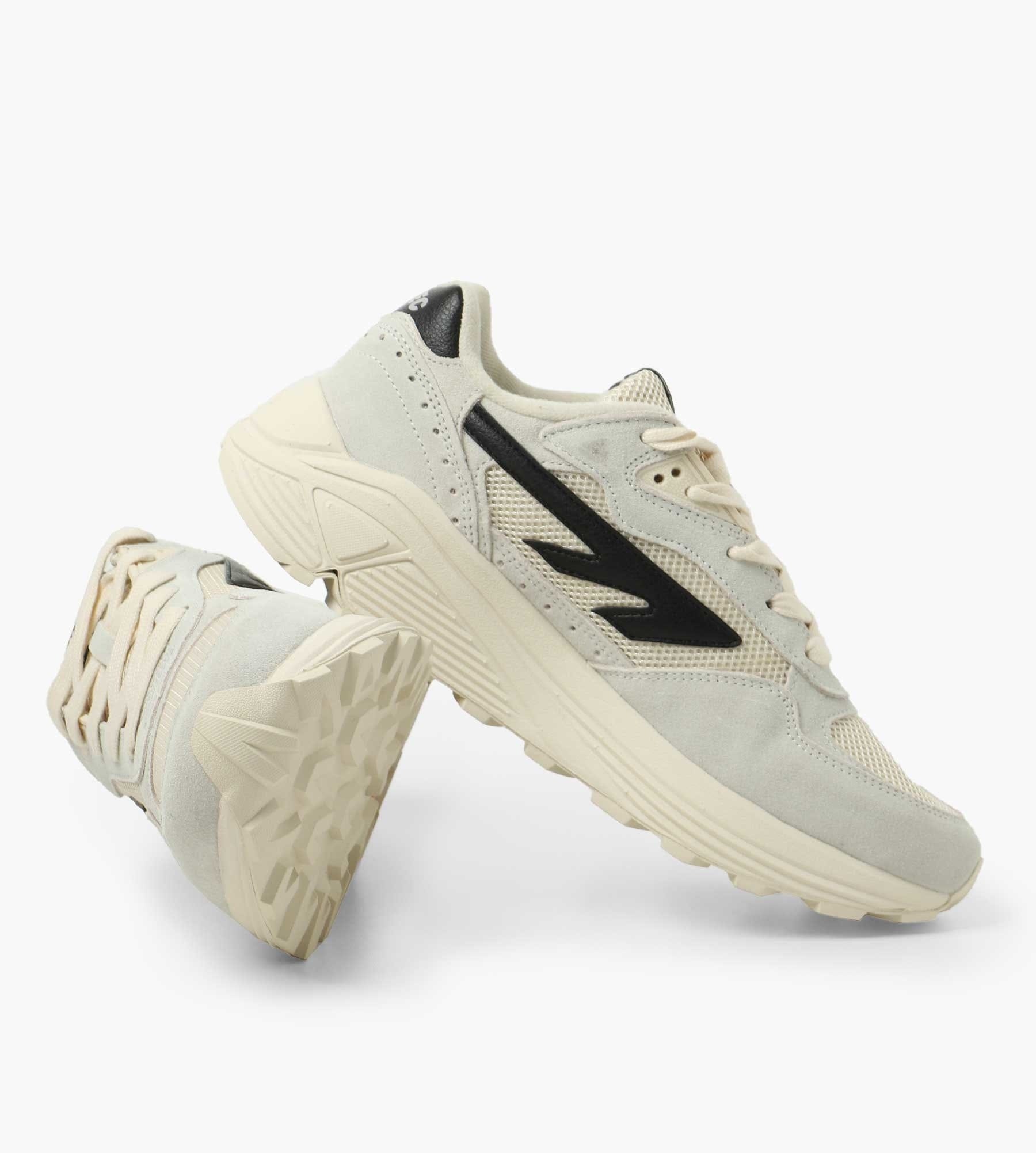 Hi - tec HTS Silver Shadow RGS Offwhite Black