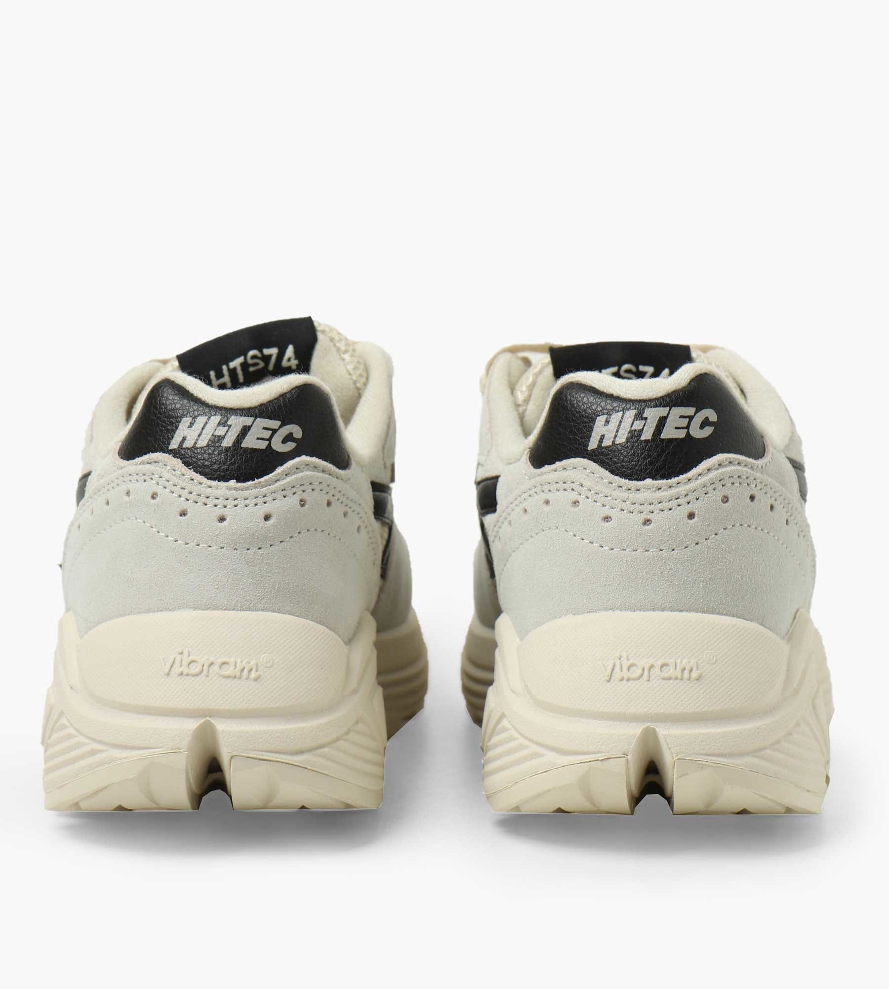 Hi - tec HTS Silver Shadow RGS Offwhite Black