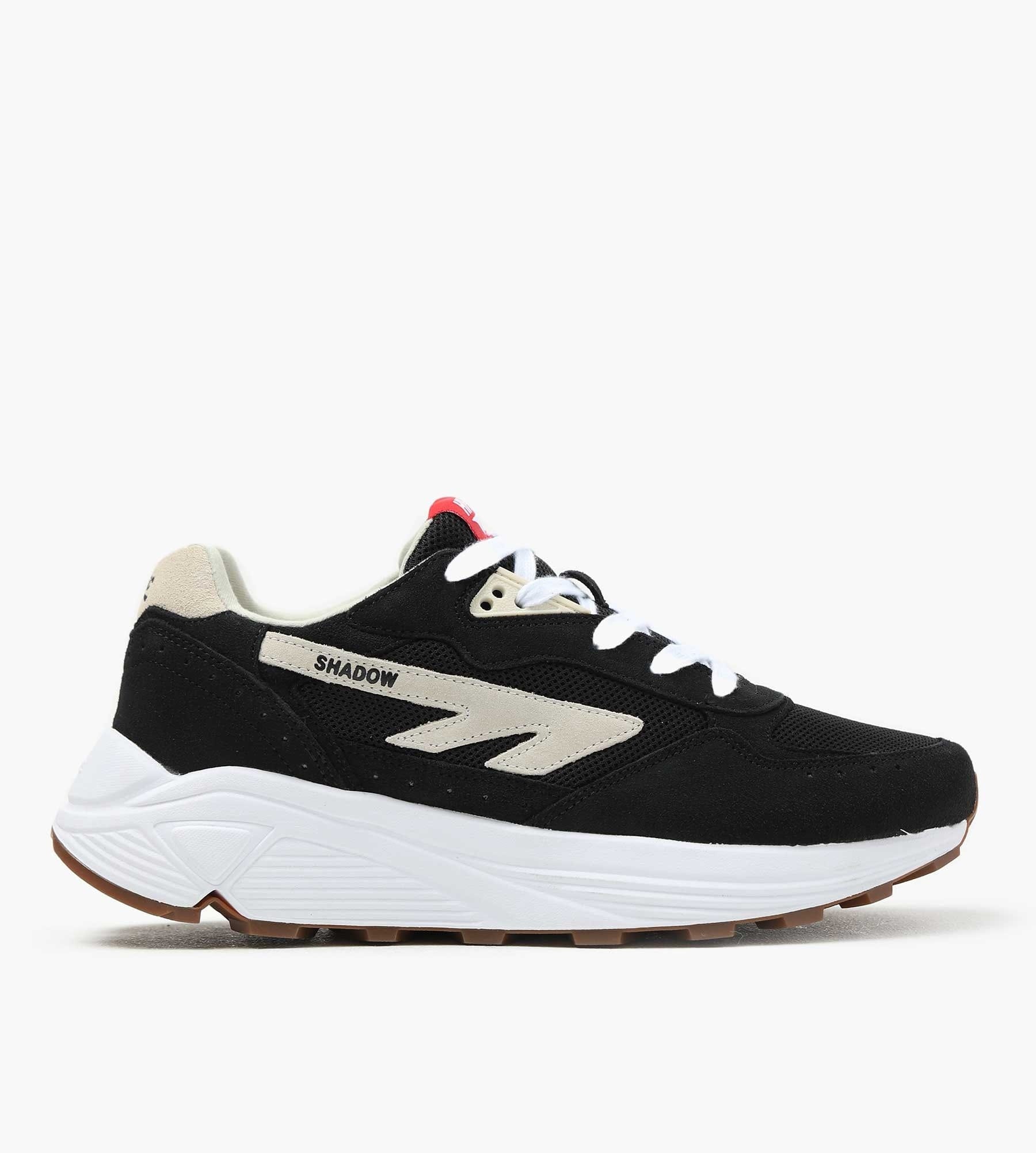 Hi - Tec HTS Shadow RGS Black White Red