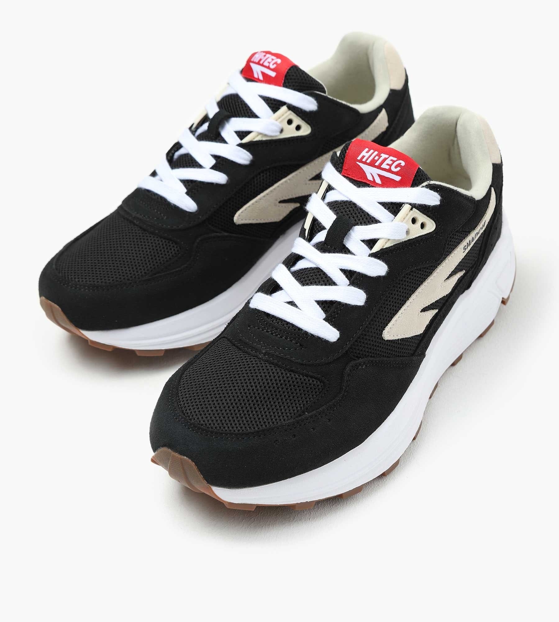 Hi - Tec HTS Shadow RGS Black White Red