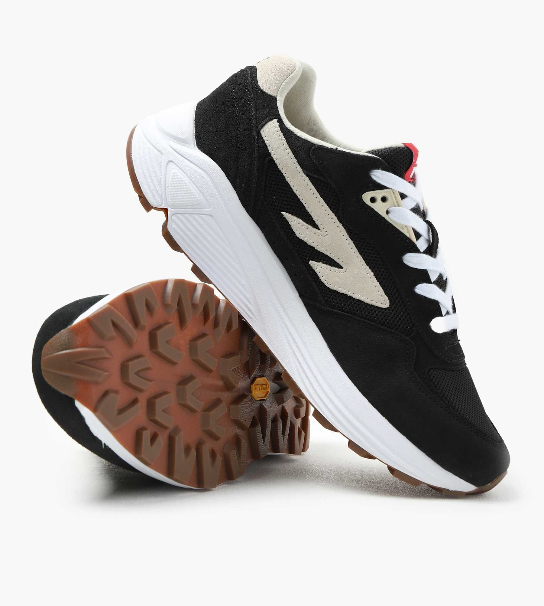 Hi - Tec HTS Shadow RGS Black White Red