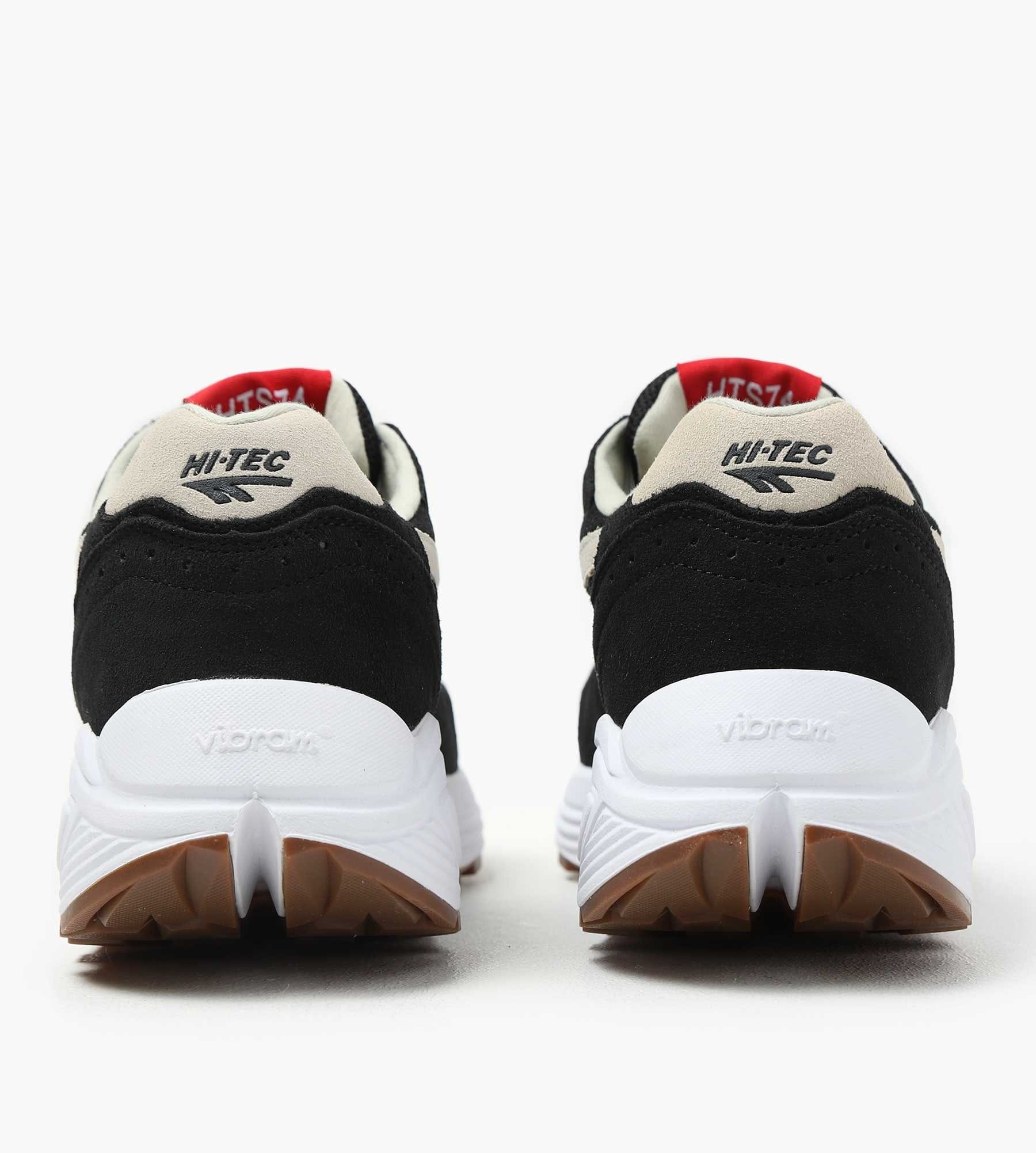 Hi - Tec HTS Shadow RGS Black White Red
