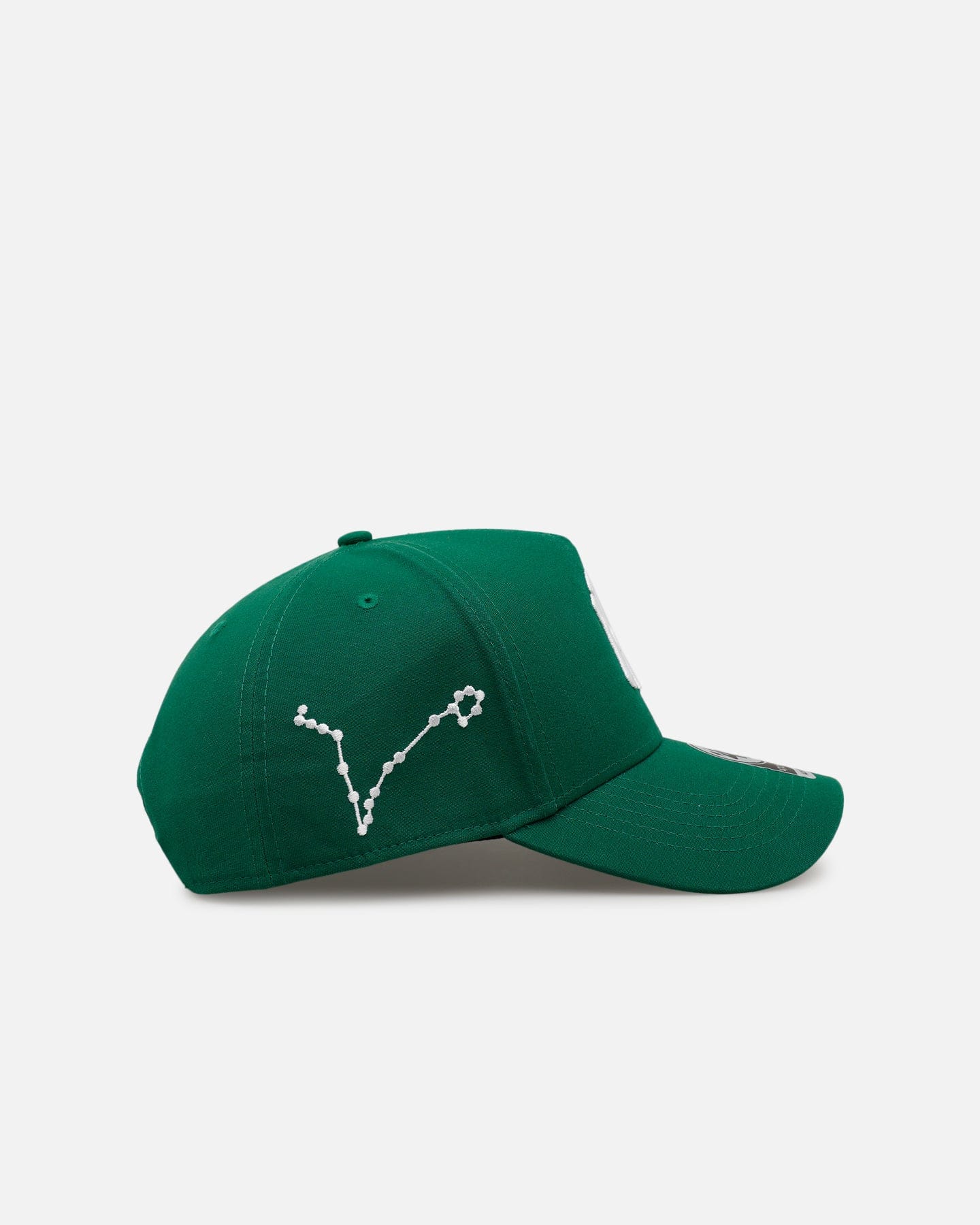 47 Brand New York Yankees Yankees Zodiac Pisces 47 Offside Snapback Kelly Green