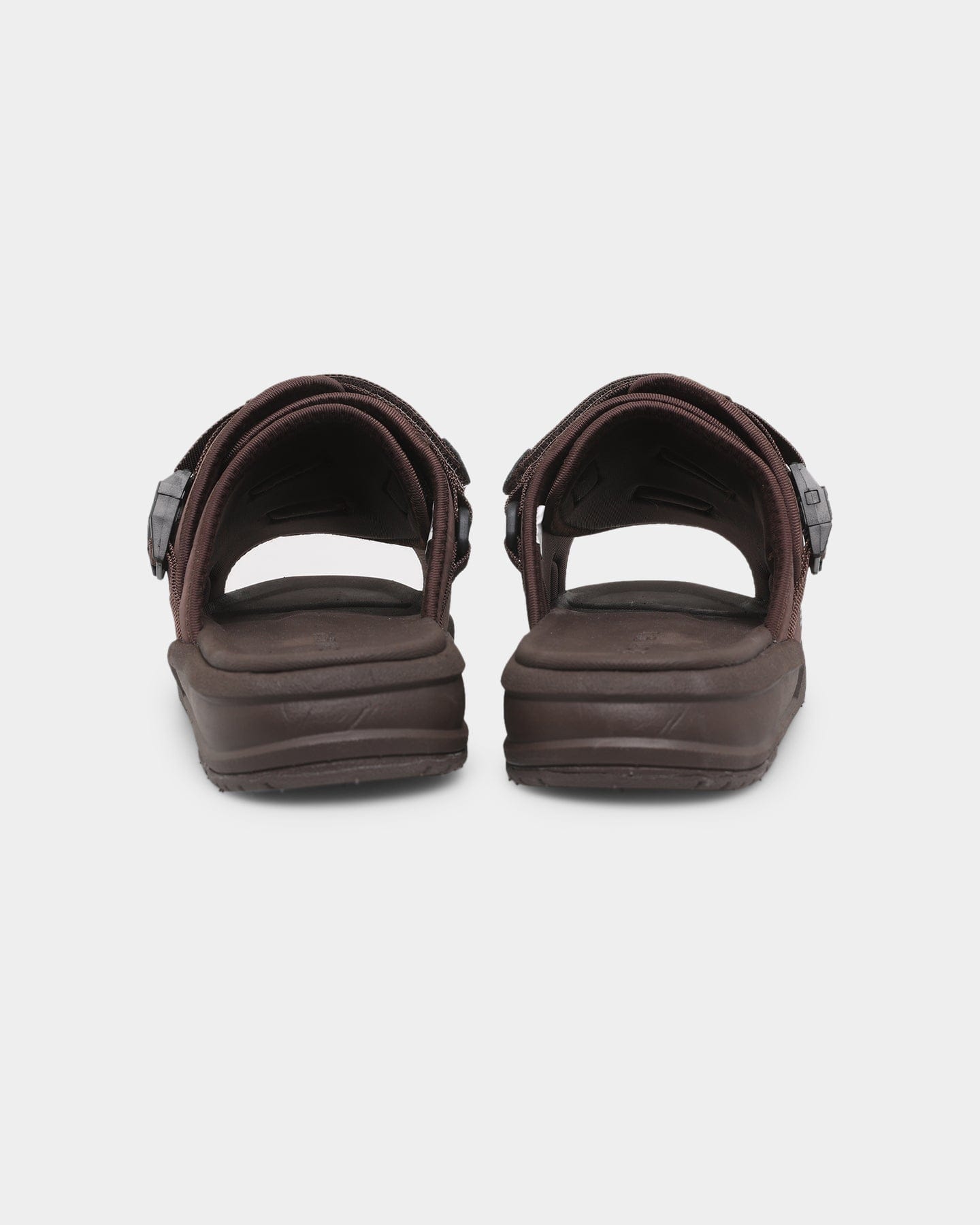 Seichi Yoroi V2 Brown