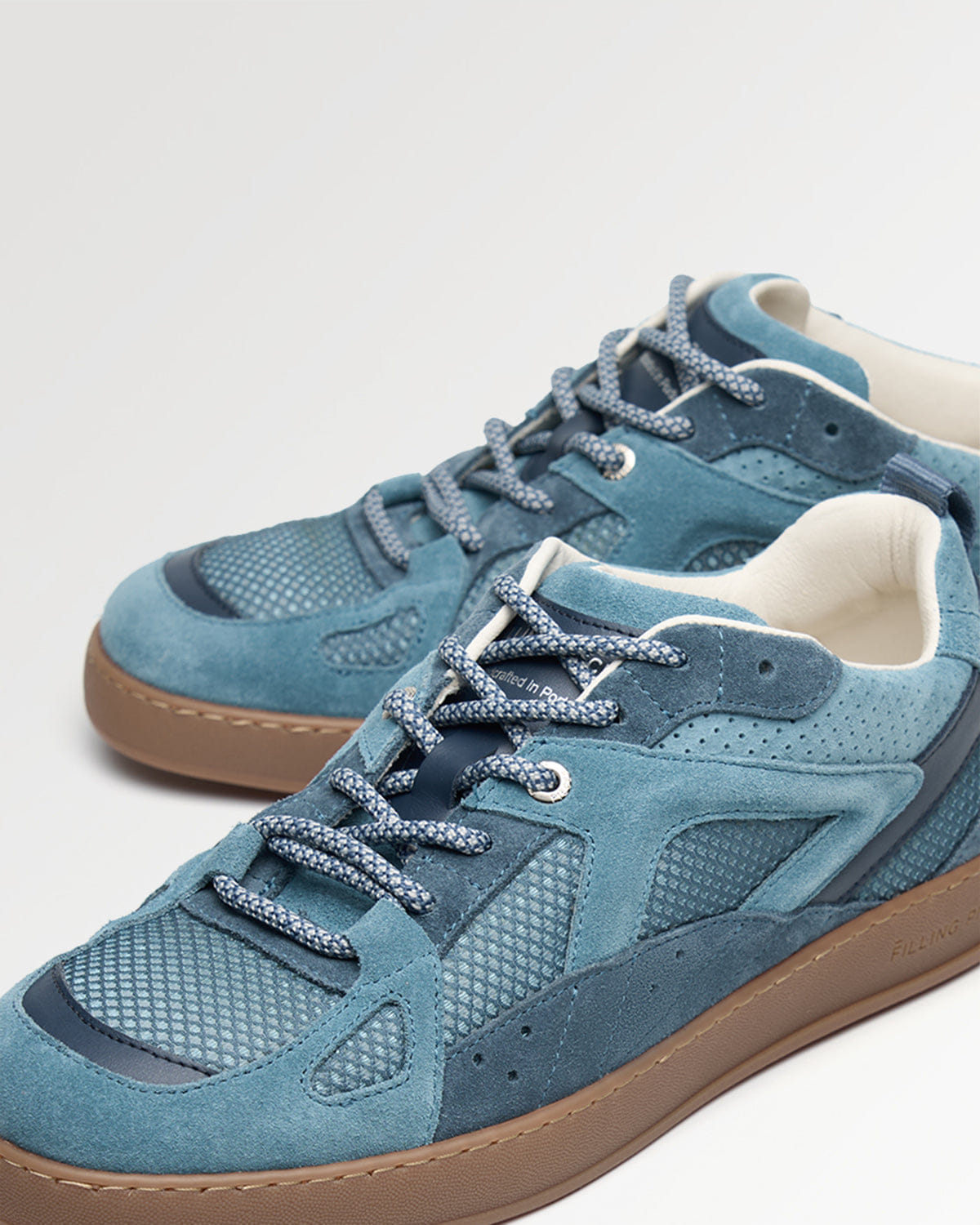 Trend Maven Prism Peak Navy