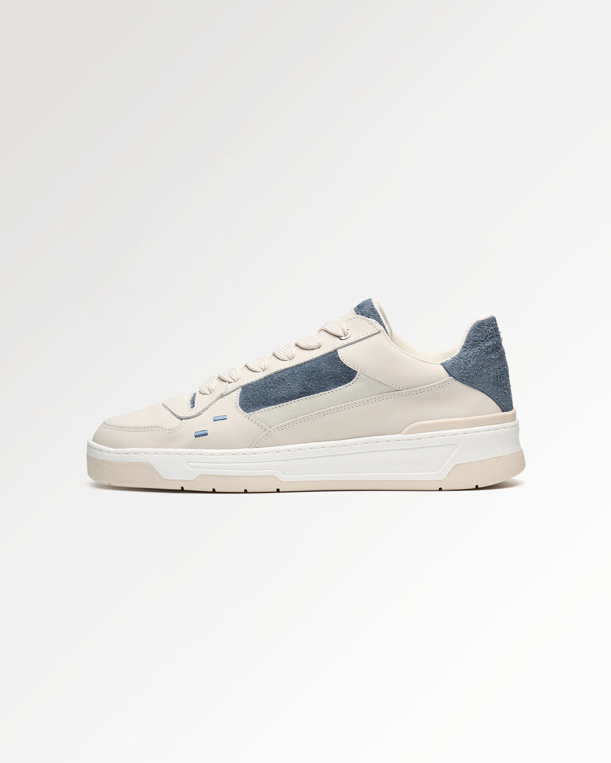 Trend Maven Cruiser Tech Fuzz Beige / Blue