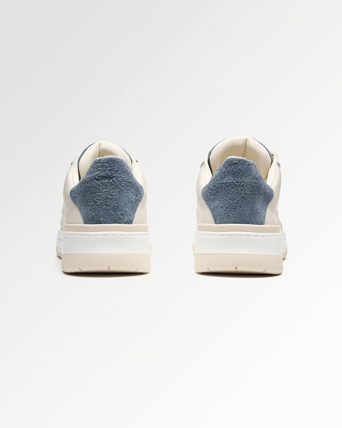 Trend Maven Cruiser Tech Fuzz Beige / Blue