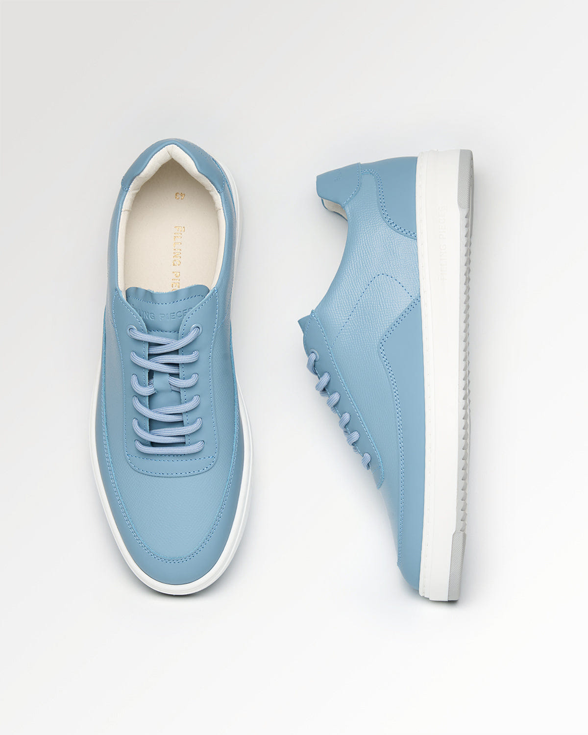 Conventional Mondo Tech Crumbs Blue