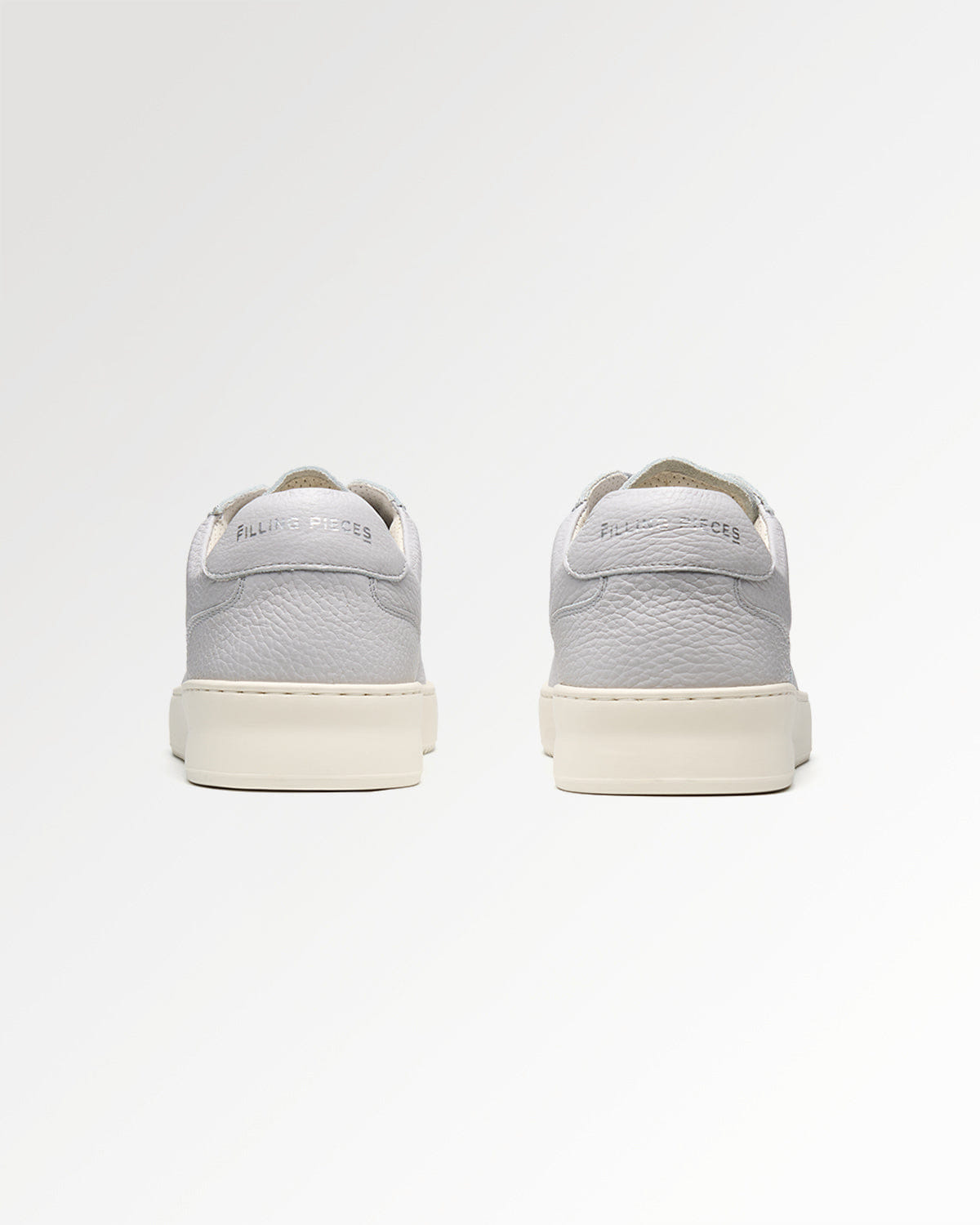 Conventional Mondo Grain Grey