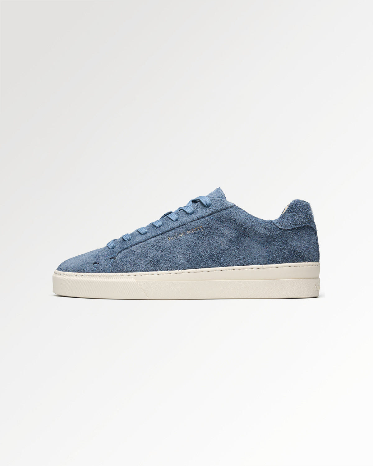 Conventional Tiebreak Fuzz Blue