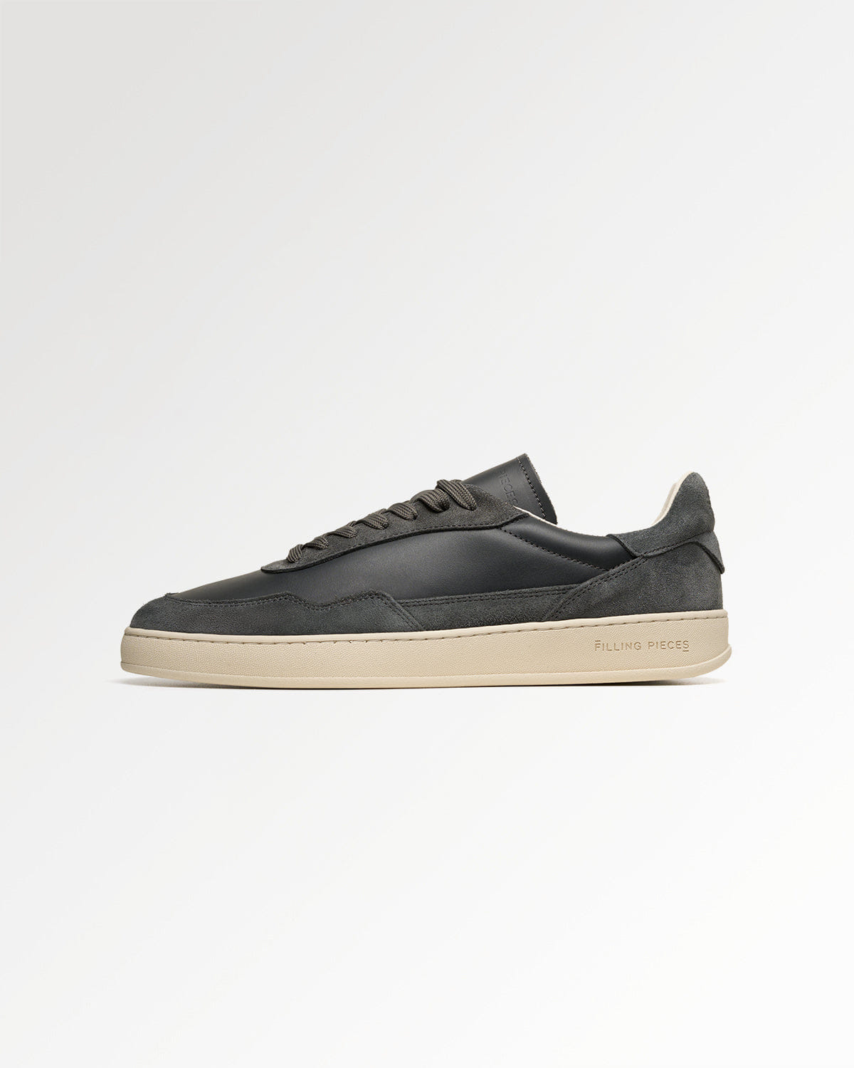 Conventional Low Tide Dark Grey