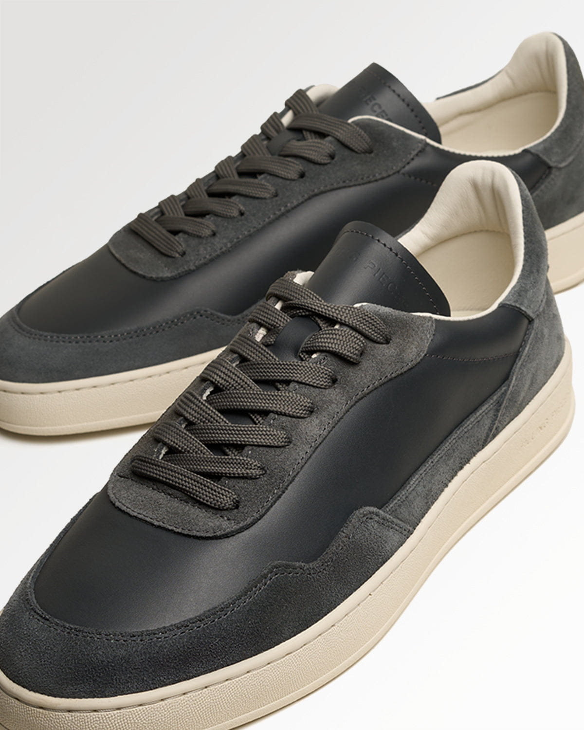 Conventional Low Tide Dark Grey