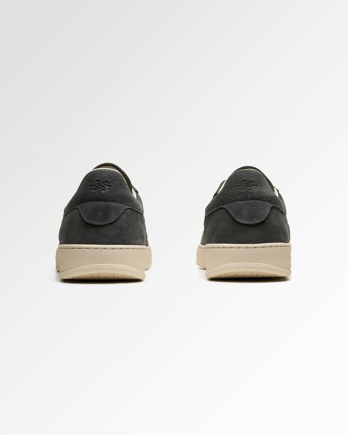 Conventional Low Tide Dark Grey