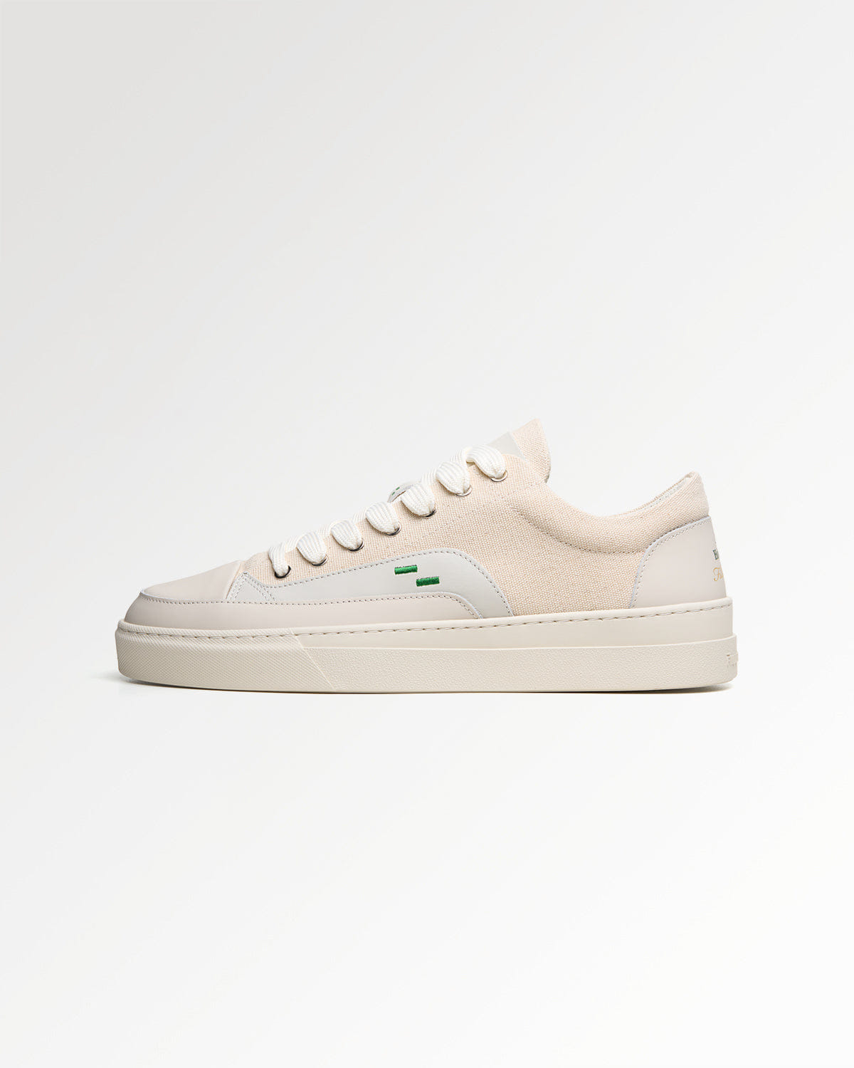 Trendmaven Riviera Heineken Antique White