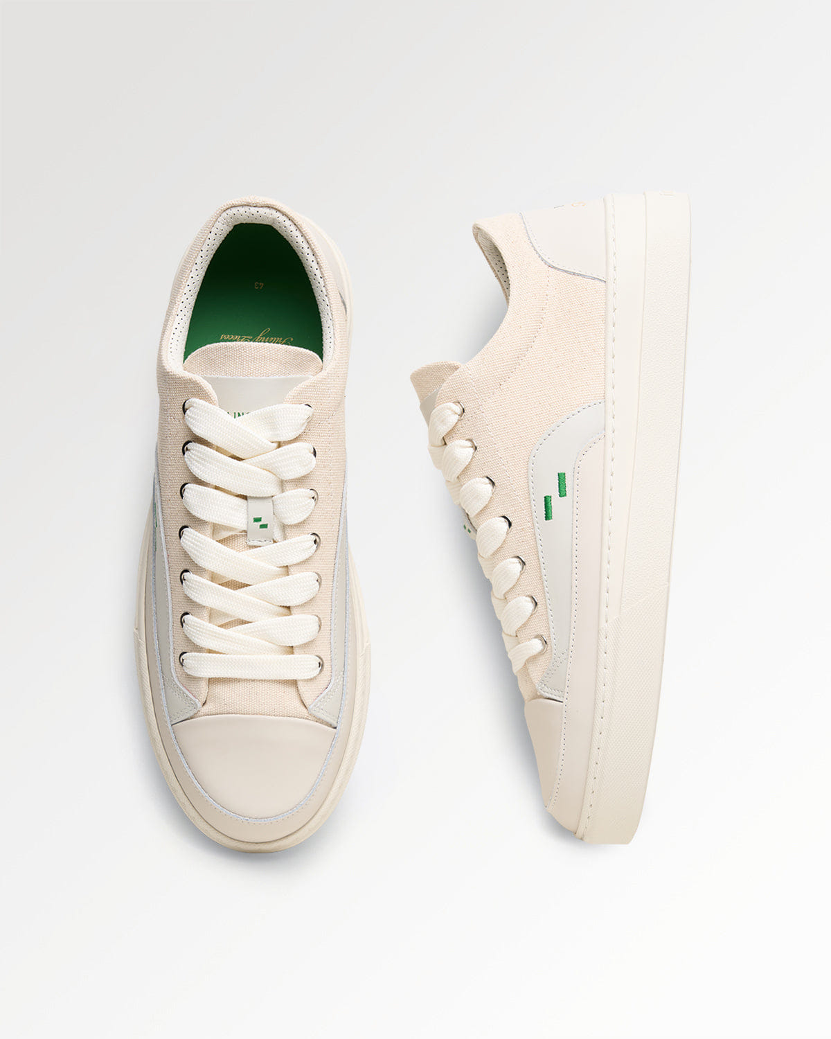 Trendmaven Riviera Heineken Antique White