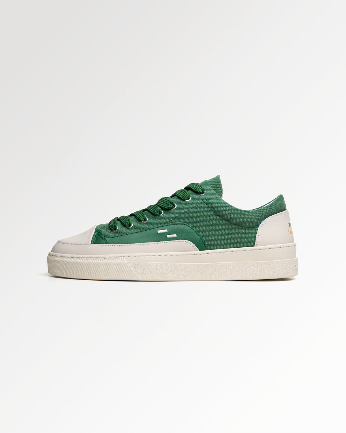 Trendmaven Riviera Heineken Green